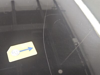 Condition detail