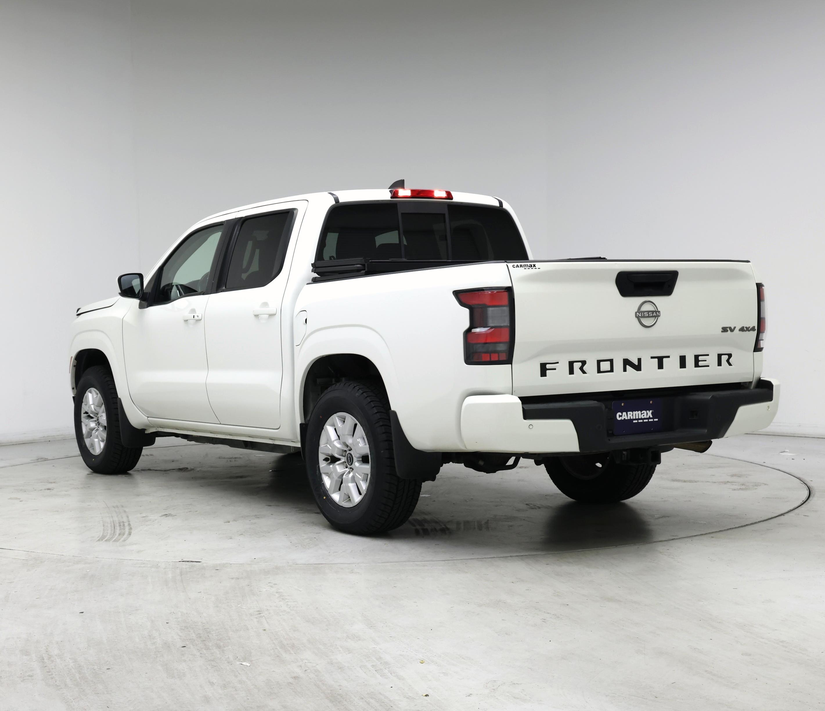 Thumbnail: 2022 Nissan Frontier - 2