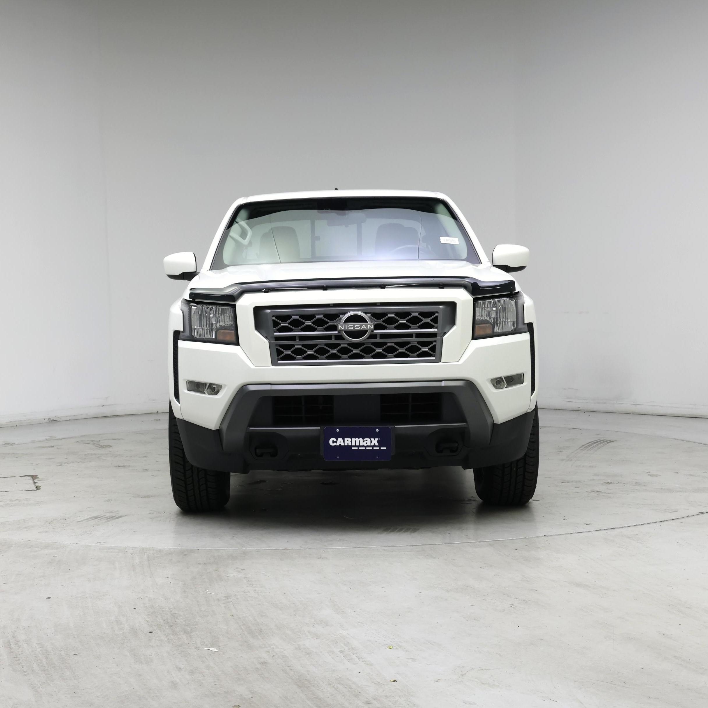 Thumbnail: 2022 Nissan Frontier - 5