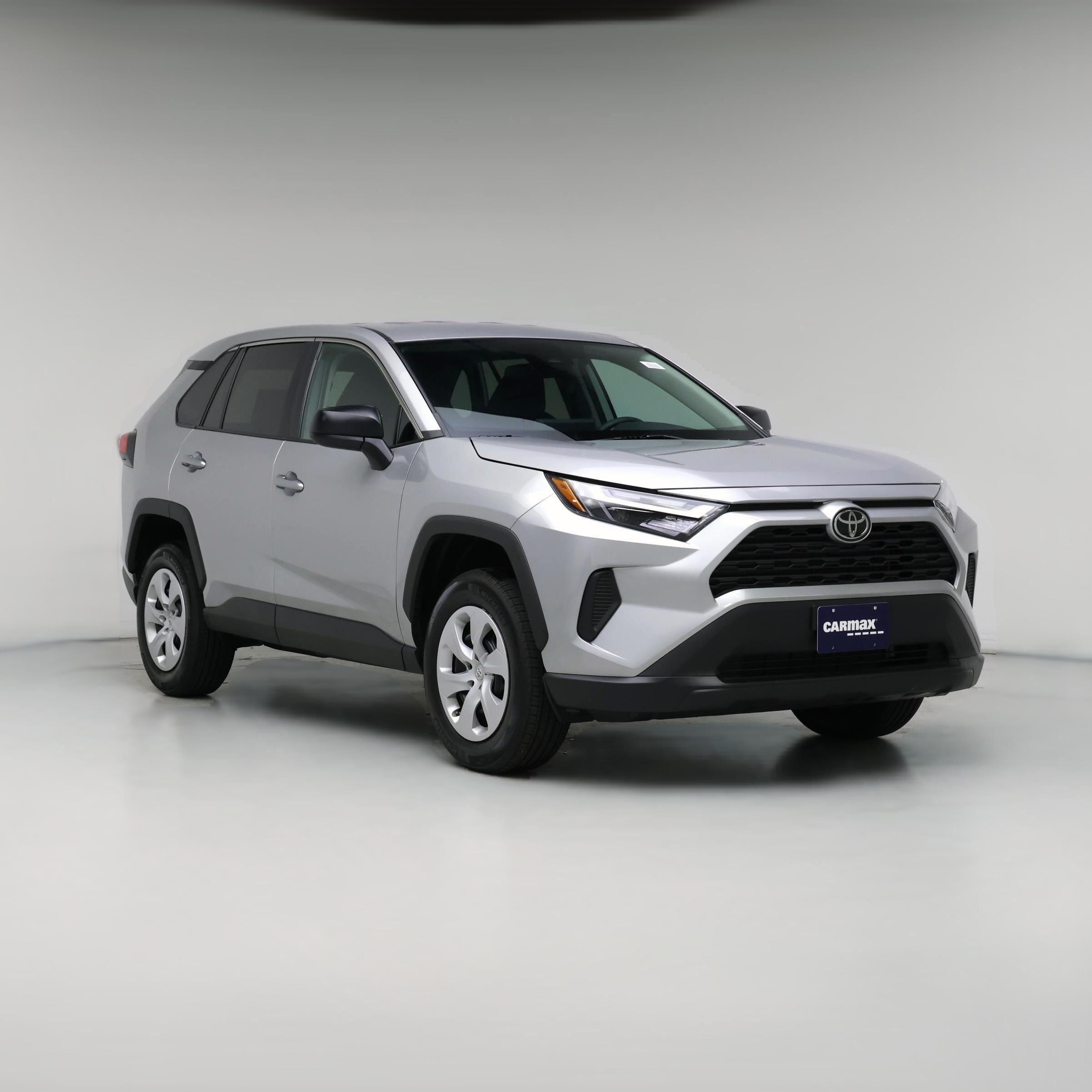 Thumbnail: 2024 Toyota RAV4 - 1