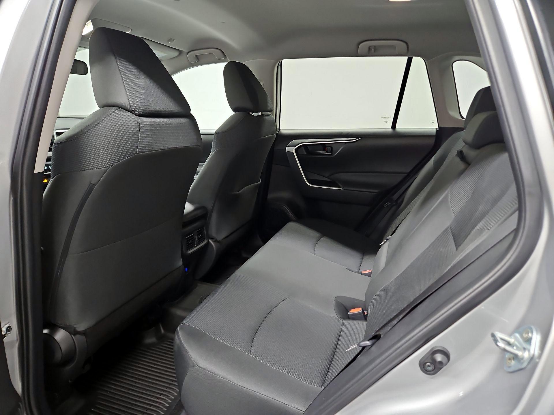 Thumbnail: 2024 Toyota RAV4 - 19