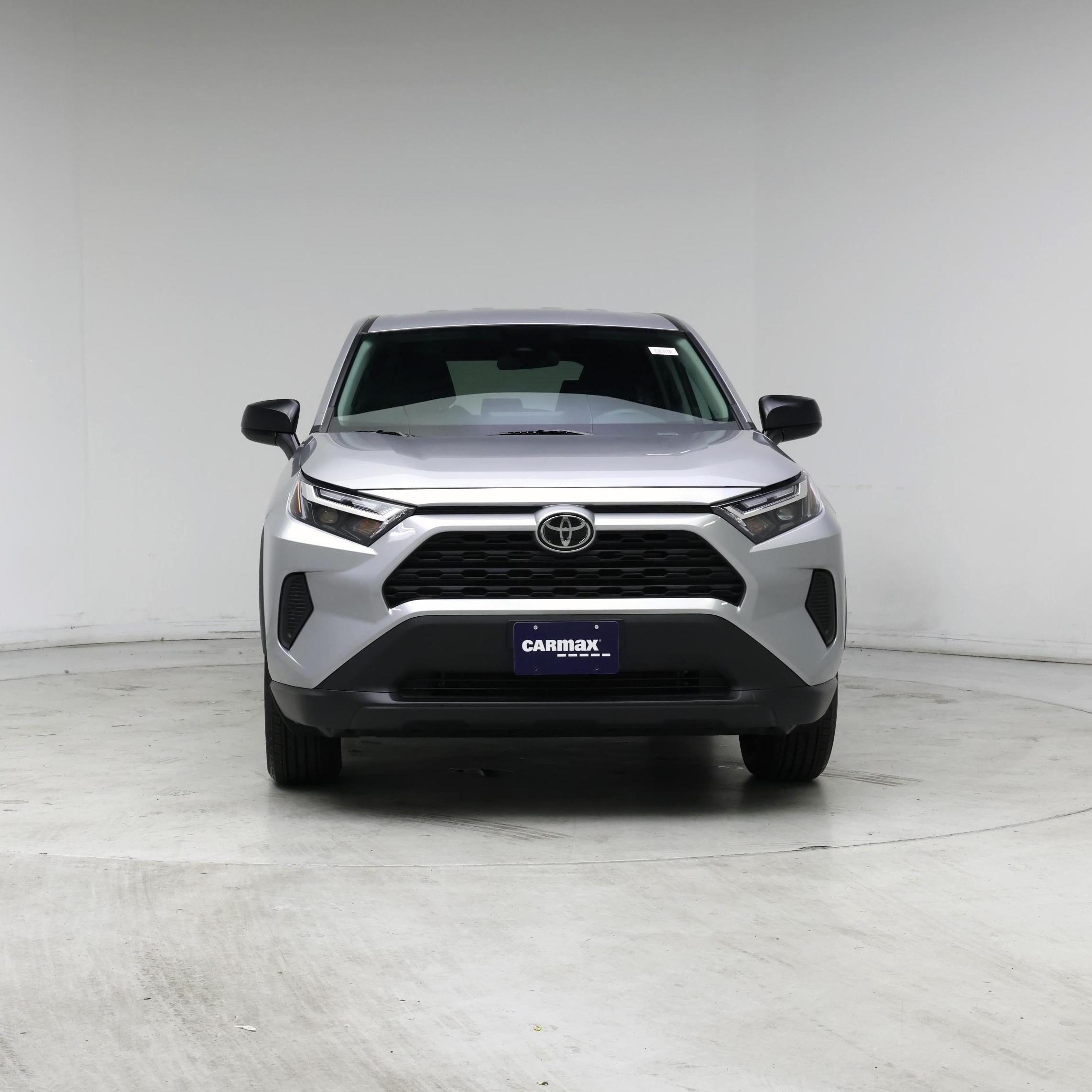 Thumbnail: 2024 Toyota RAV4 - 5
