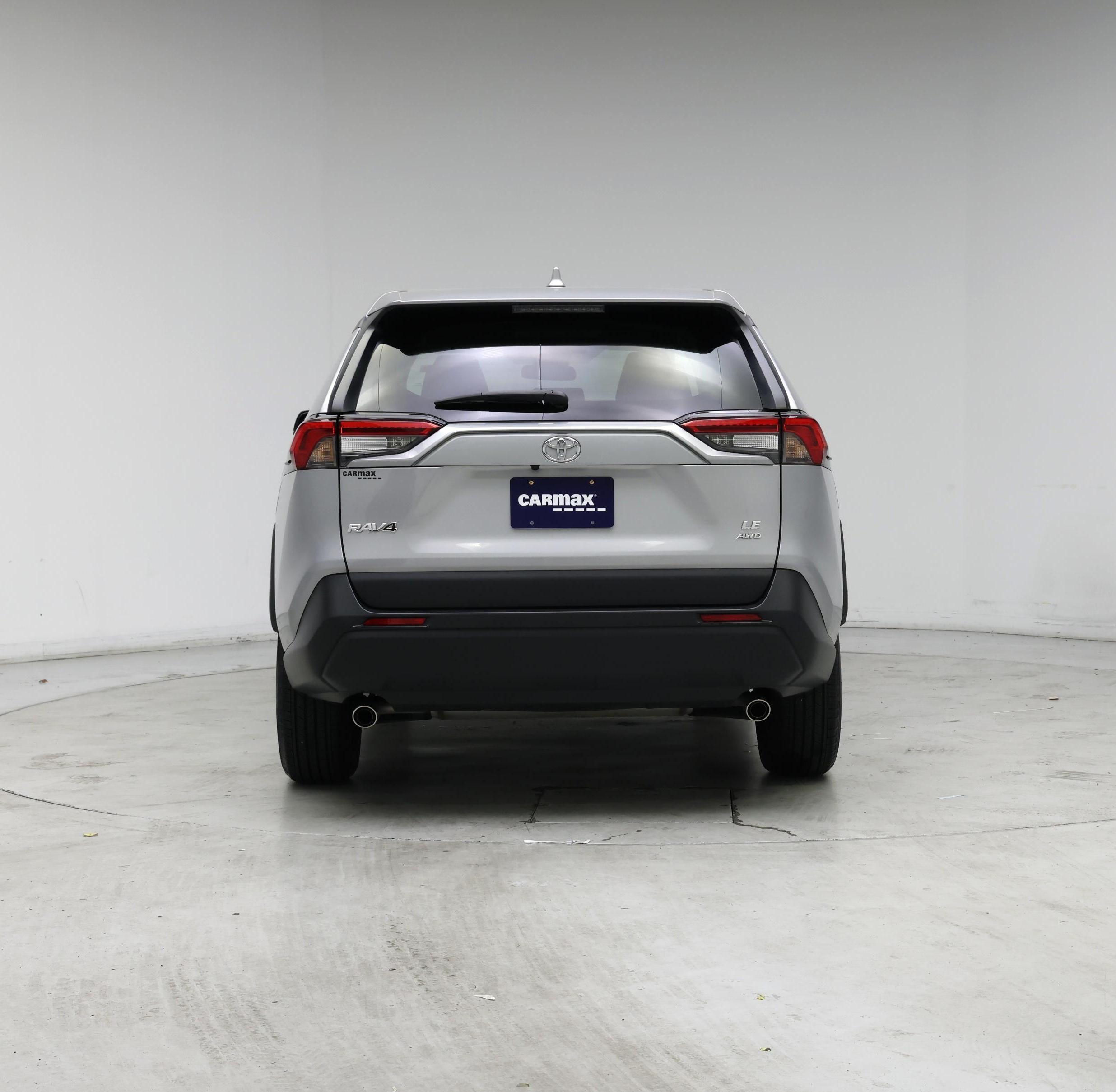 Thumbnail: 2024 Toyota RAV4 - 6