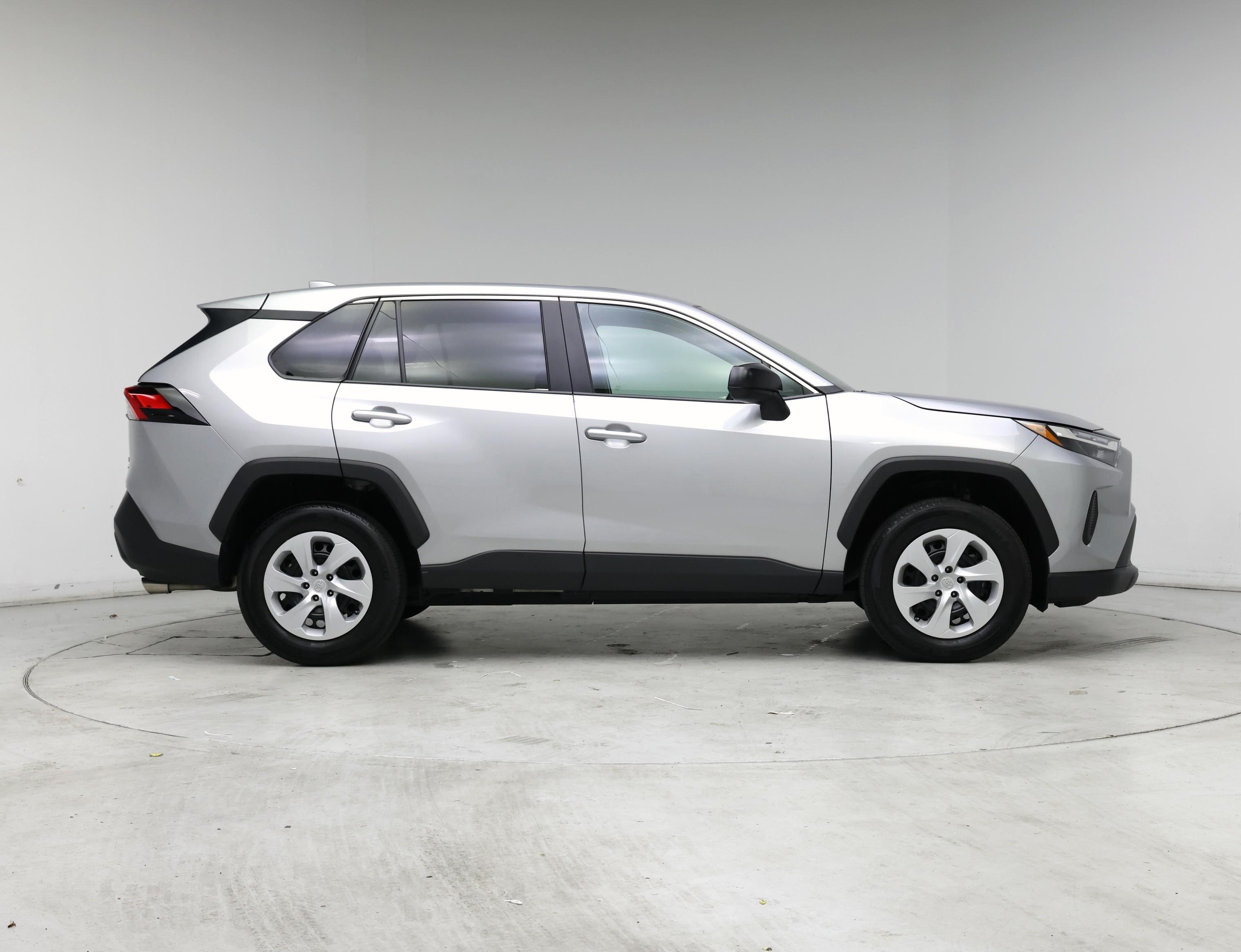 Thumbnail: 2024 Toyota RAV4 - 7