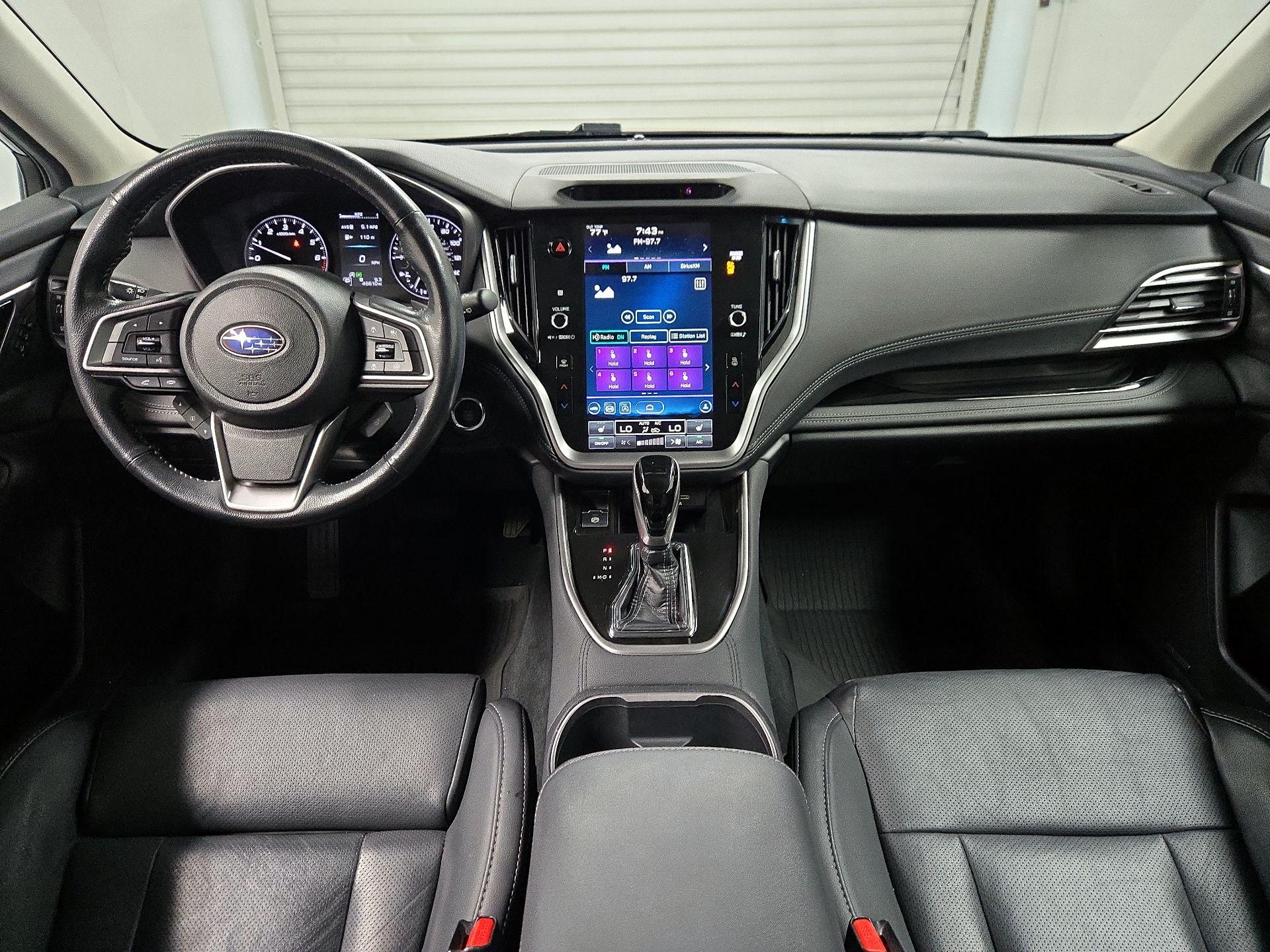 Thumbnail: 2021 Subaru Outback - 9
