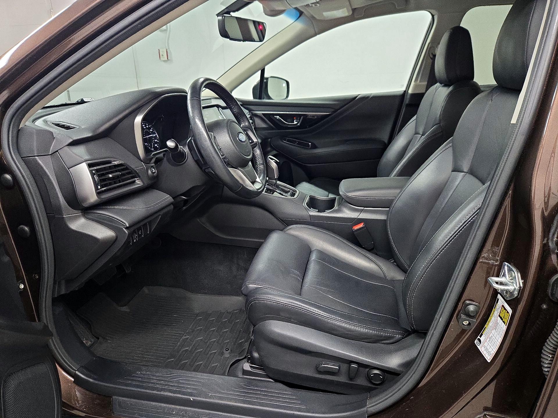 Thumbnail: 2021 Subaru Outback - 11