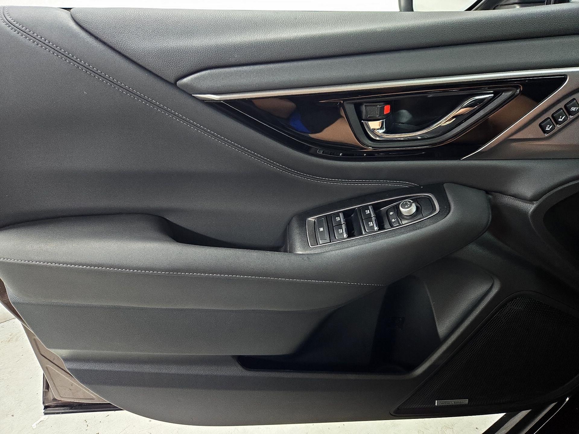 Thumbnail: 2021 Subaru Outback - 12