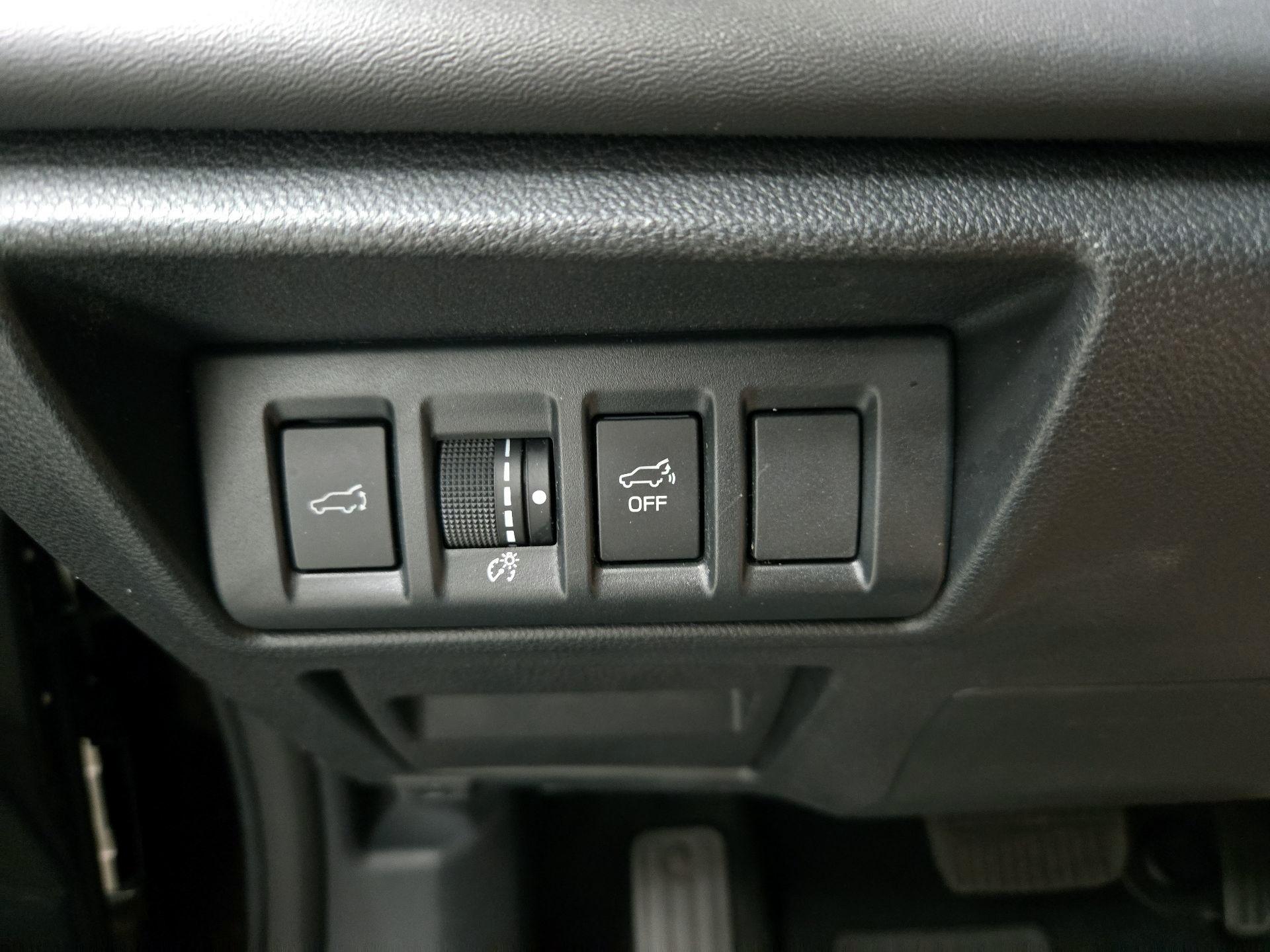 Thumbnail: 2021 Subaru Outback - 13