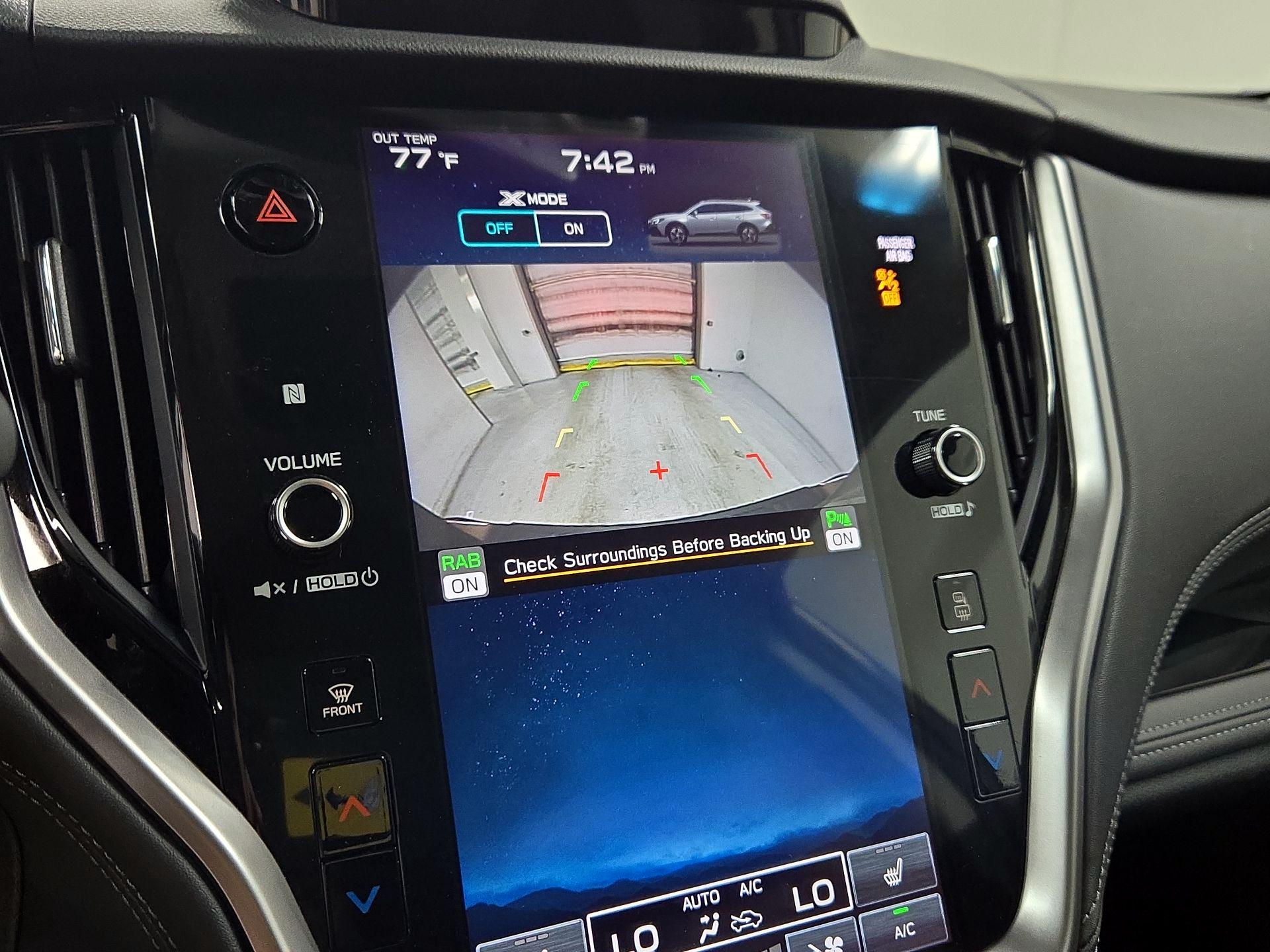 Thumbnail: 2021 Subaru Outback - 14