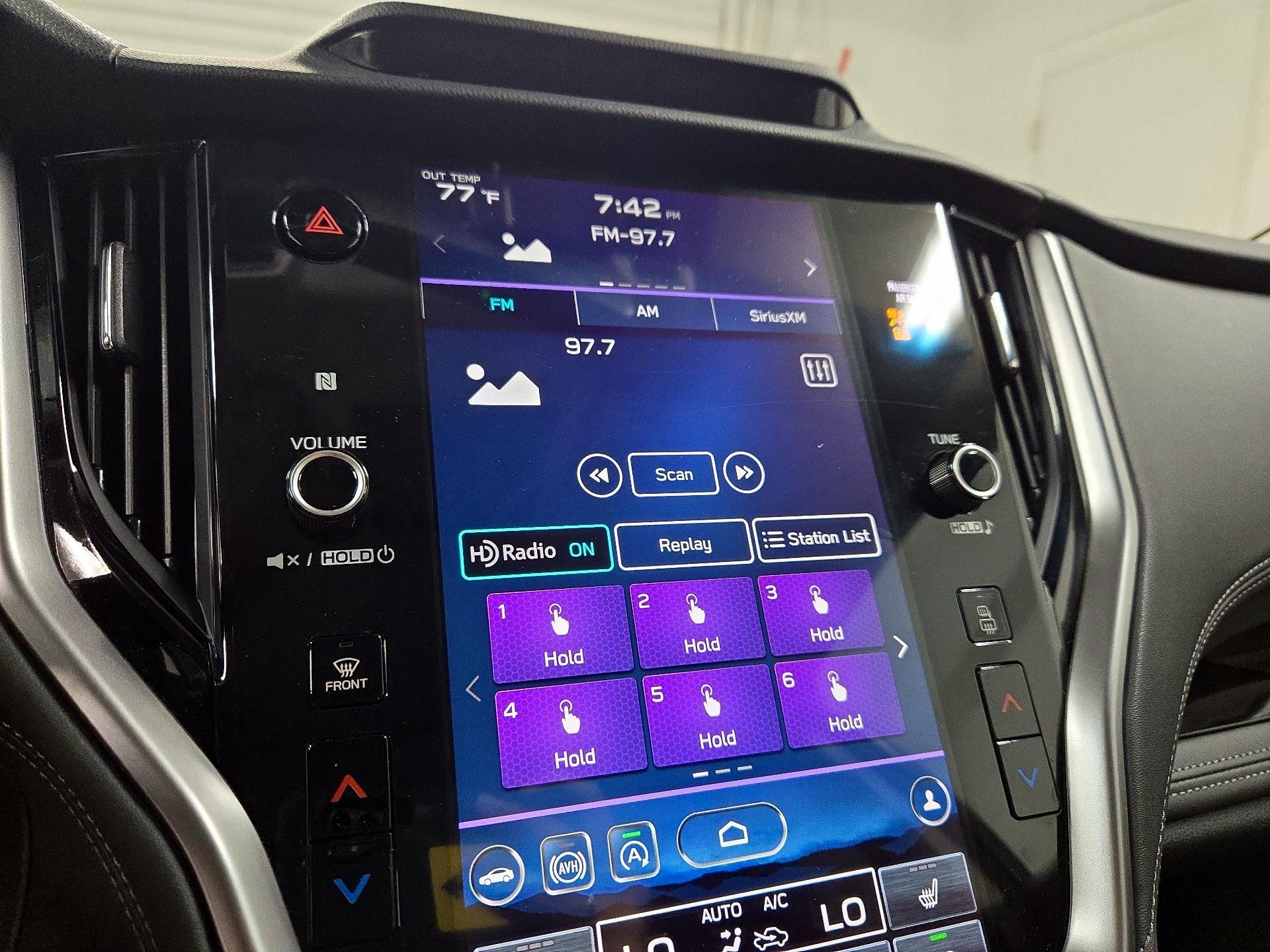 Thumbnail: 2021 Subaru Outback - 15