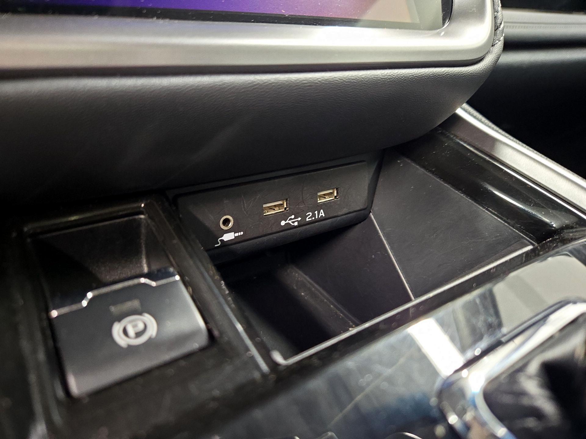 Thumbnail: 2021 Subaru Outback - 18