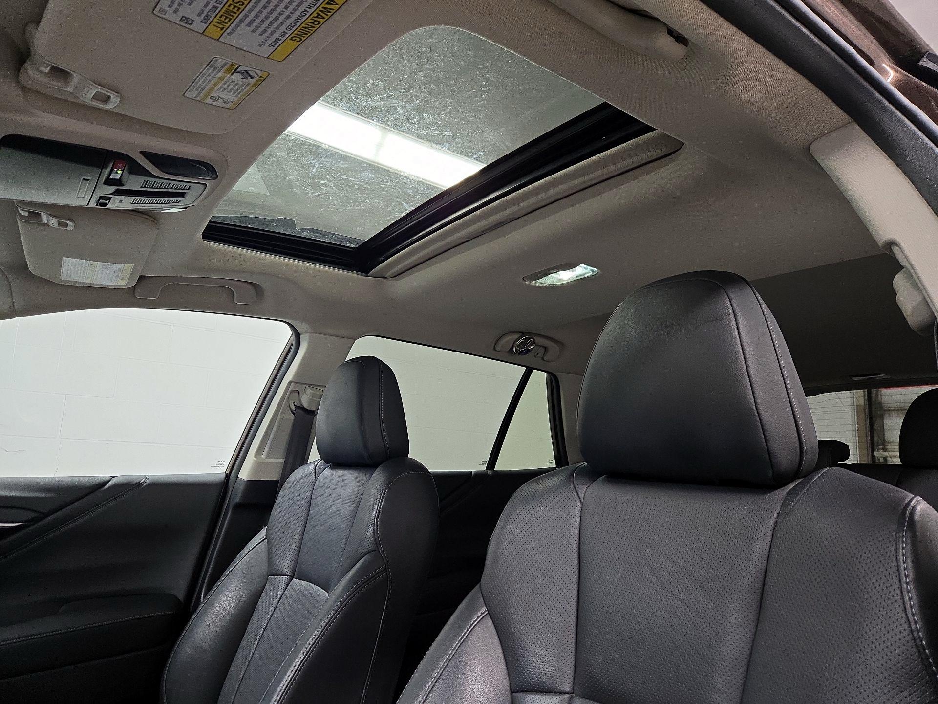 Thumbnail: 2021 Subaru Outback - 19