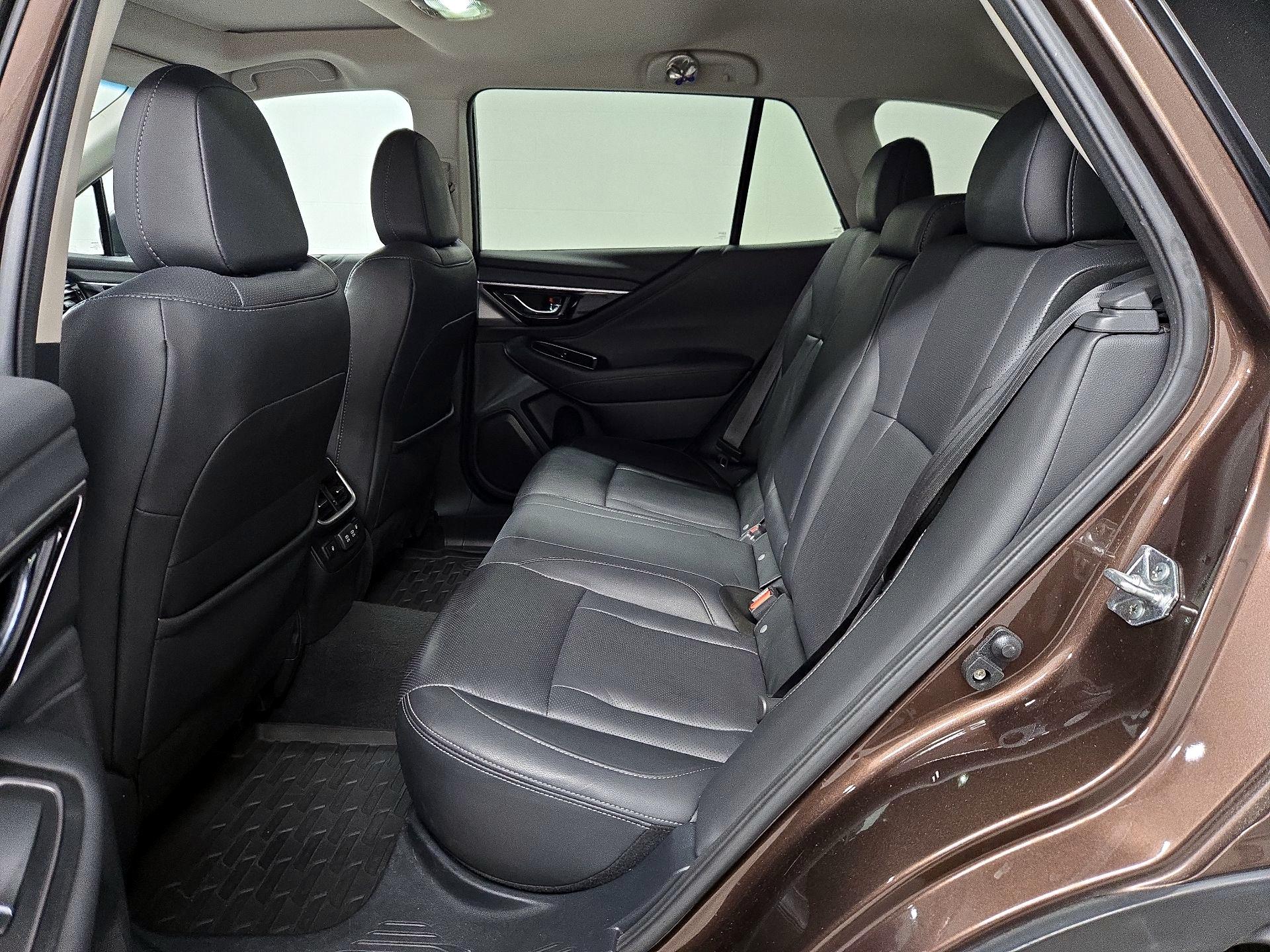 Thumbnail: 2021 Subaru Outback - 20