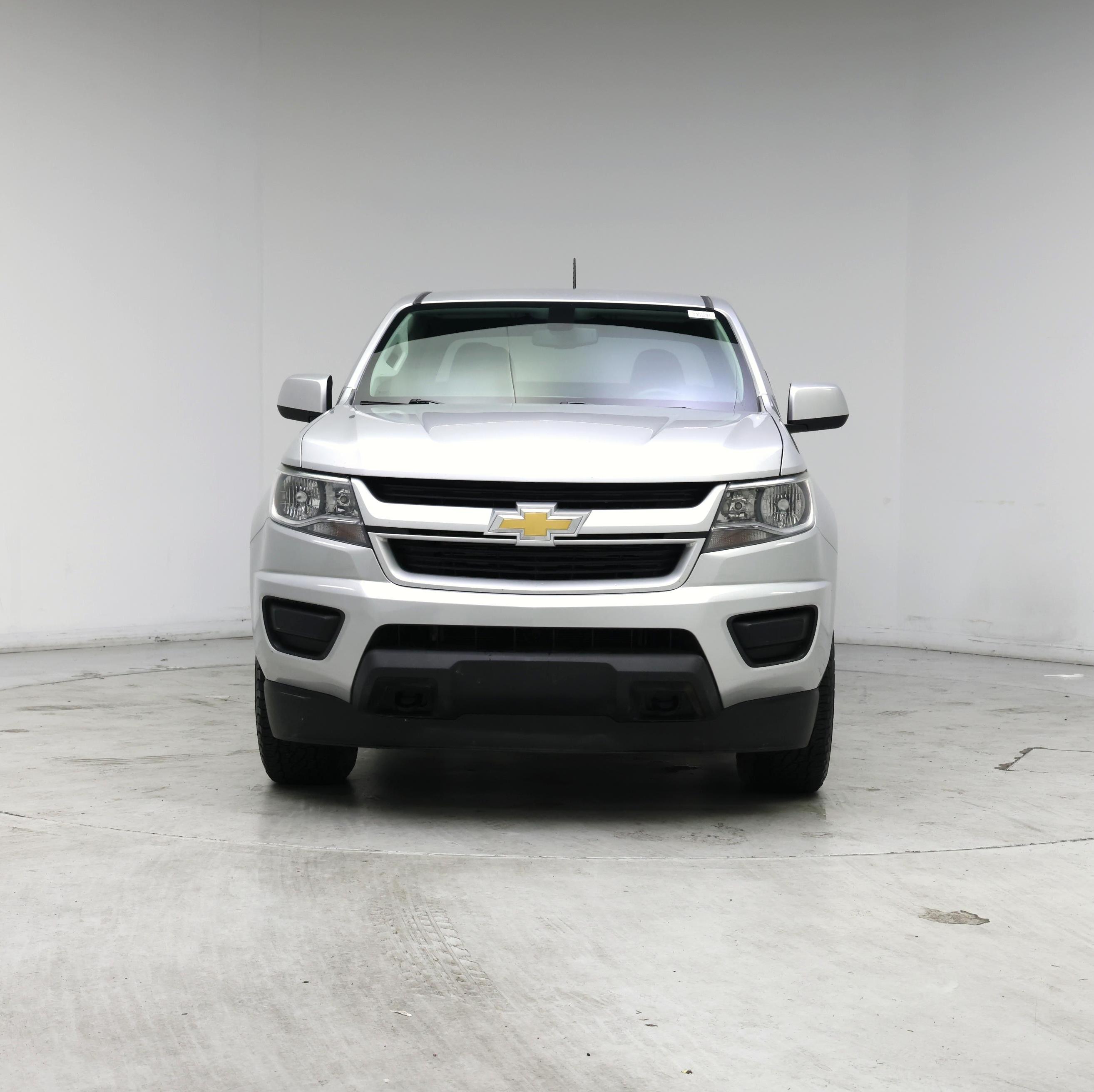 Thumbnail: 2020 Chevrolet Colorado - 5