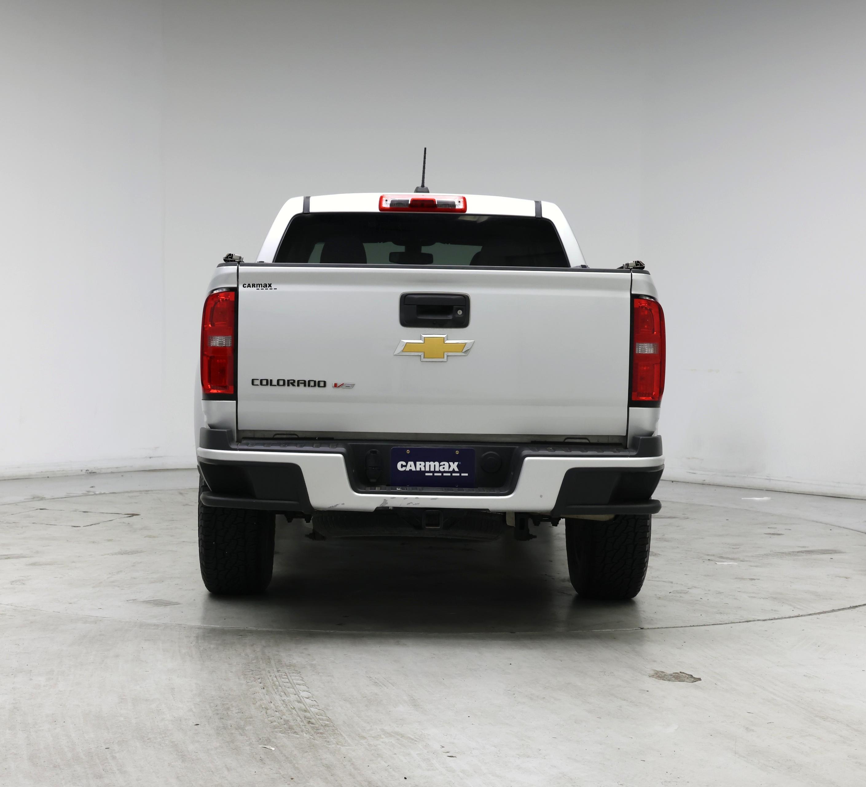 Thumbnail: 2020 Chevrolet Colorado - 6