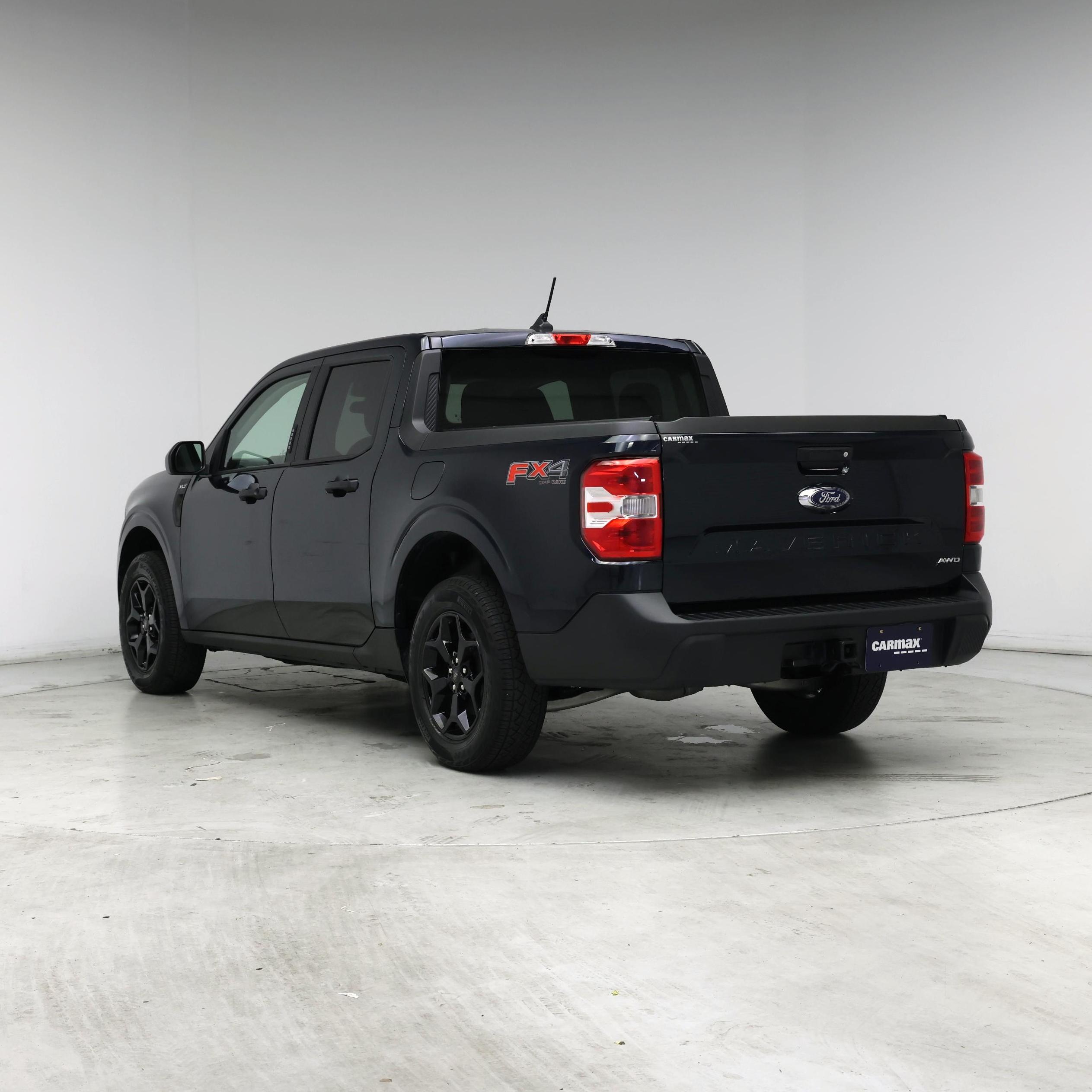 Thumbnail: 2023 Ford Maverick - 2