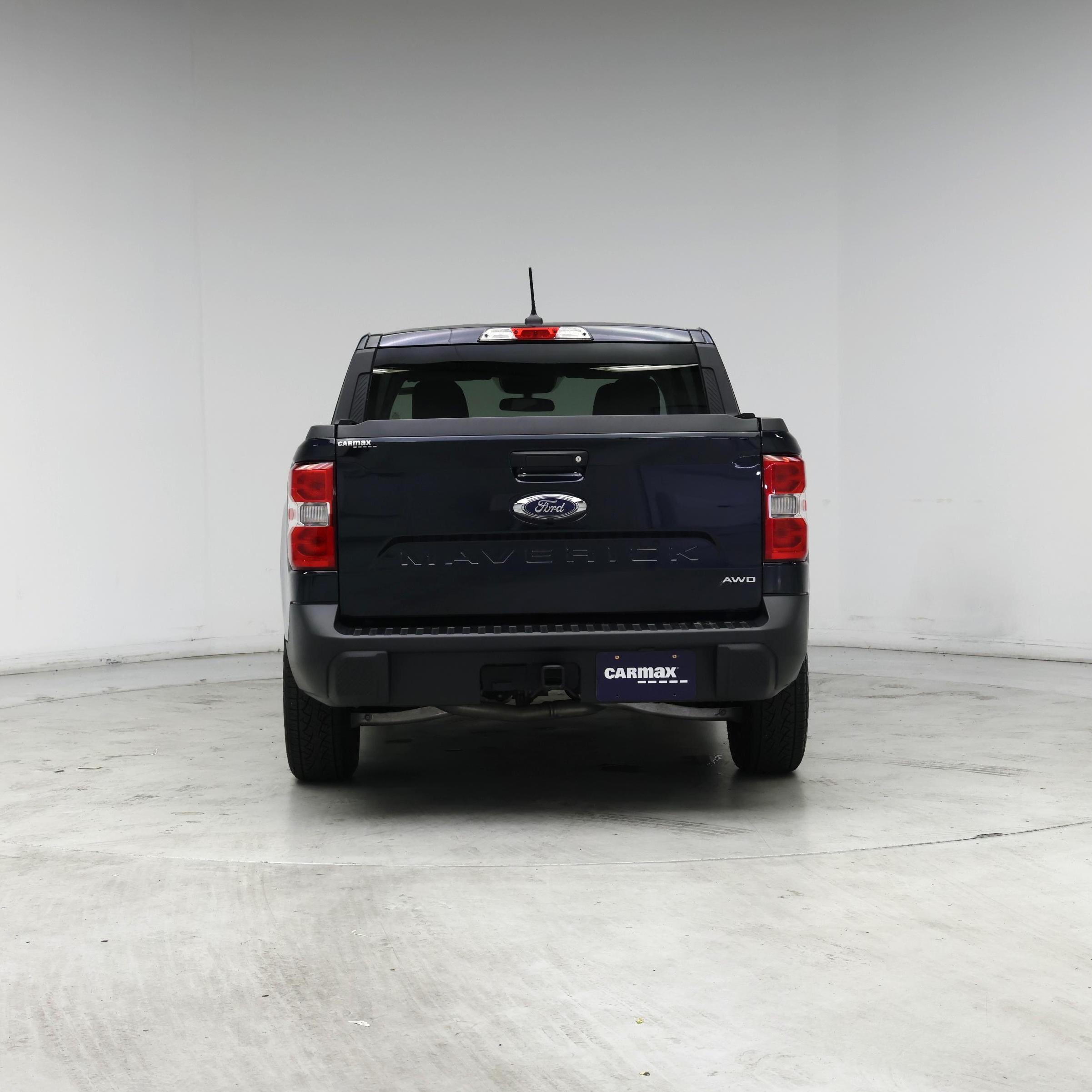 Thumbnail: 2023 Ford Maverick - 6