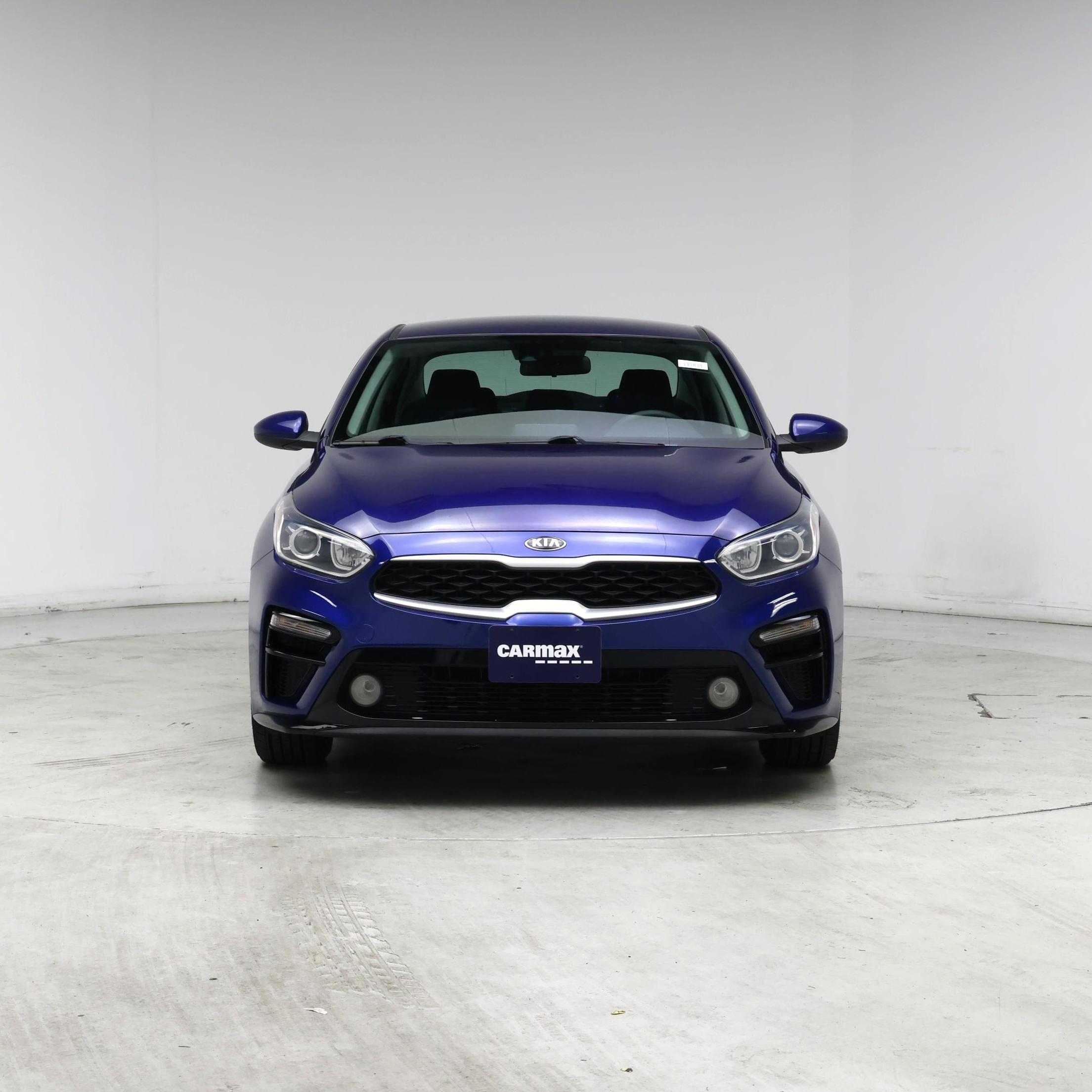 Thumbnail: 2020 Kia Forte - 5