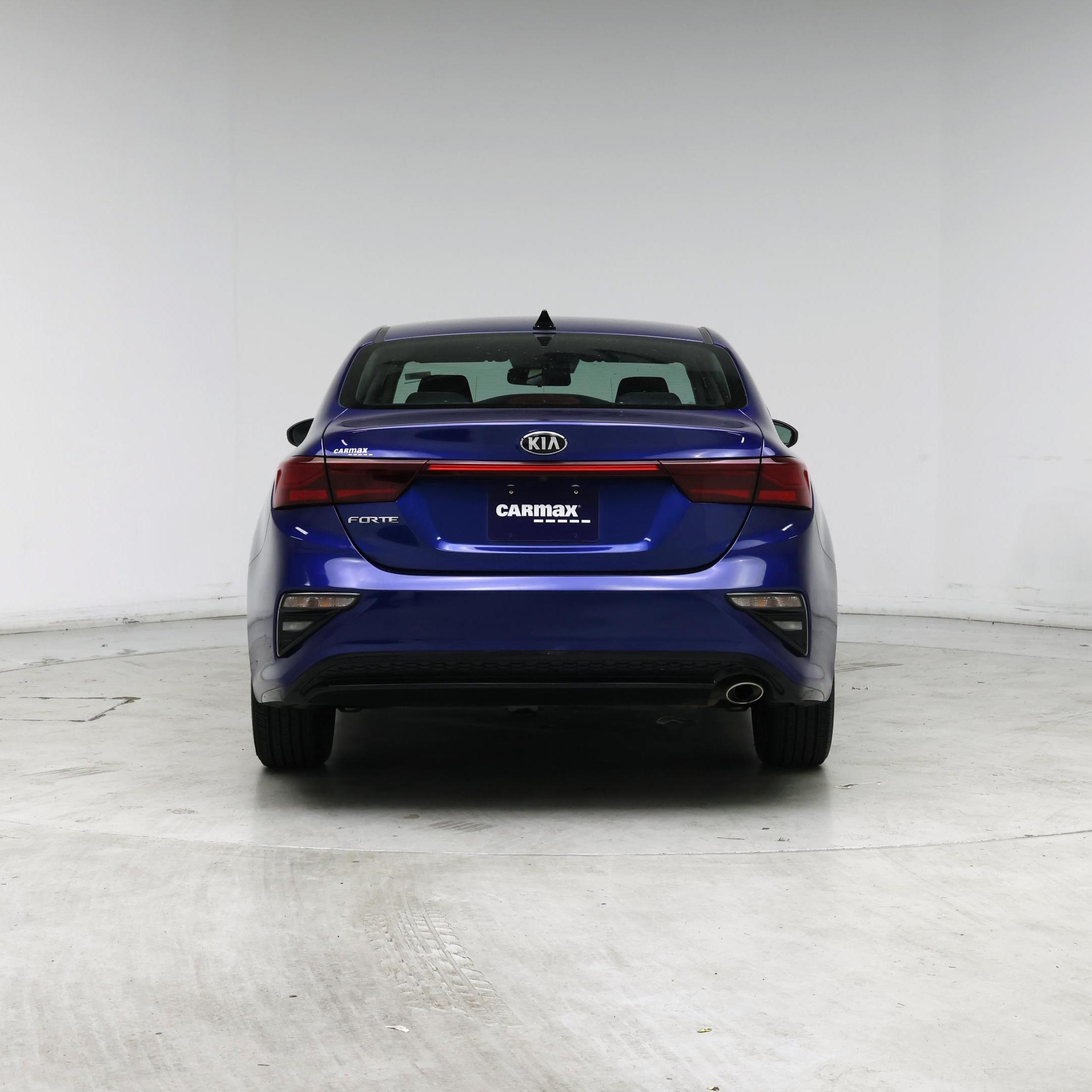 Thumbnail: 2020 Kia Forte - 6