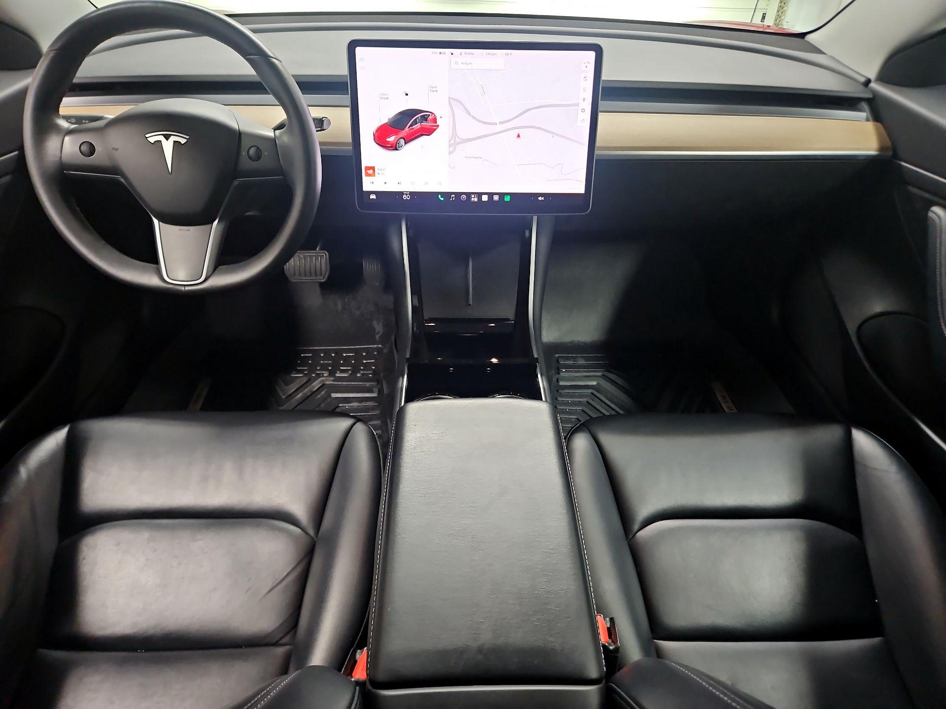 Thumbnail: 2020 Tesla Model 3 - 9
