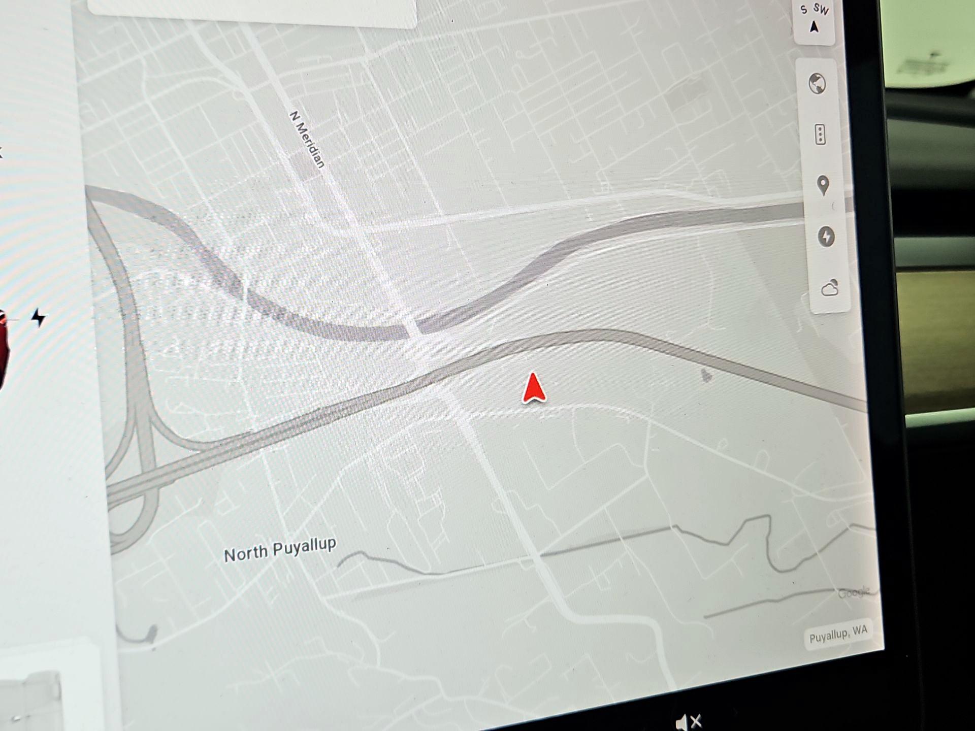 Thumbnail: 2020 Tesla Model 3 - 13