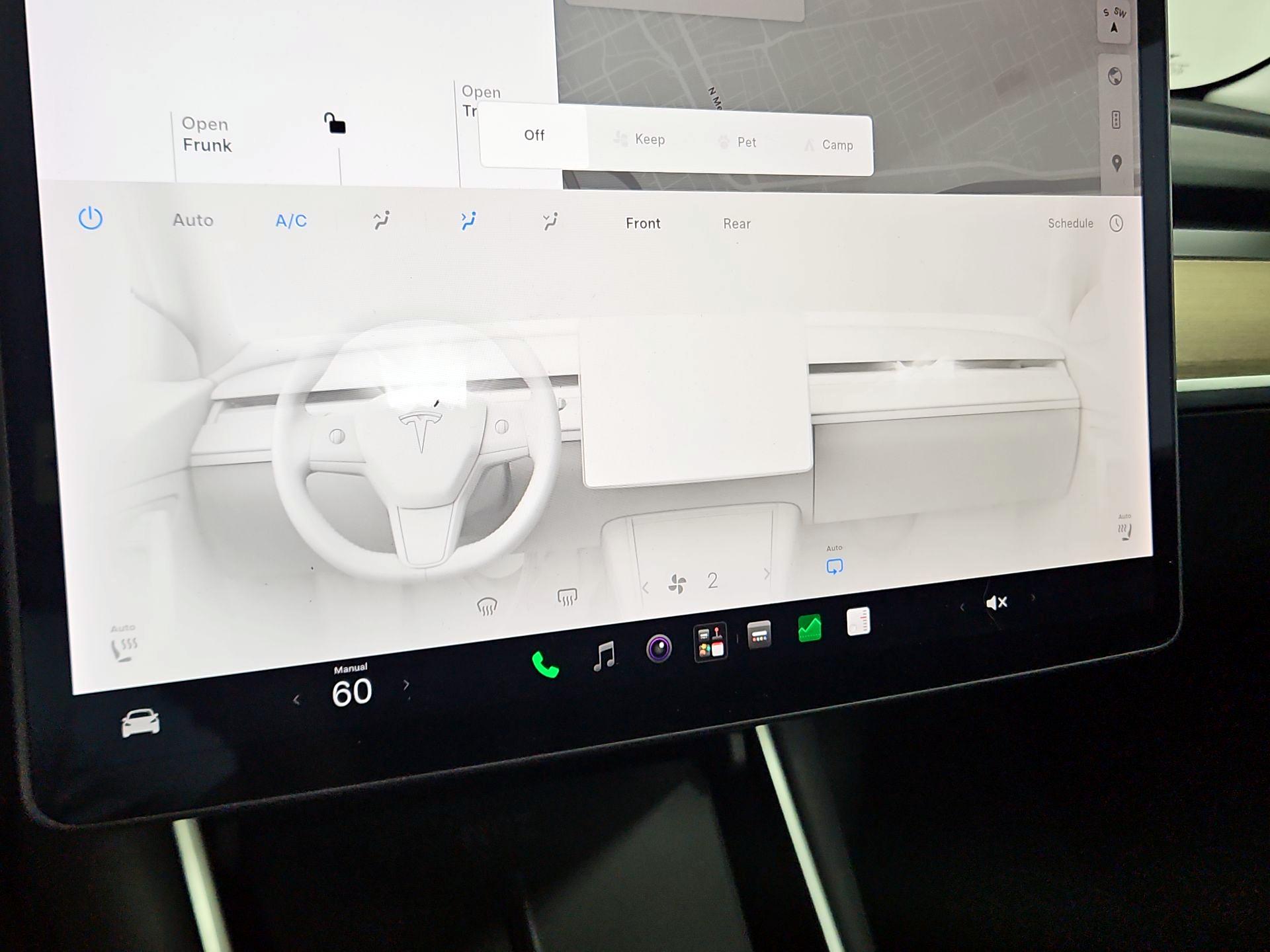 Thumbnail: 2020 Tesla Model 3 - 16