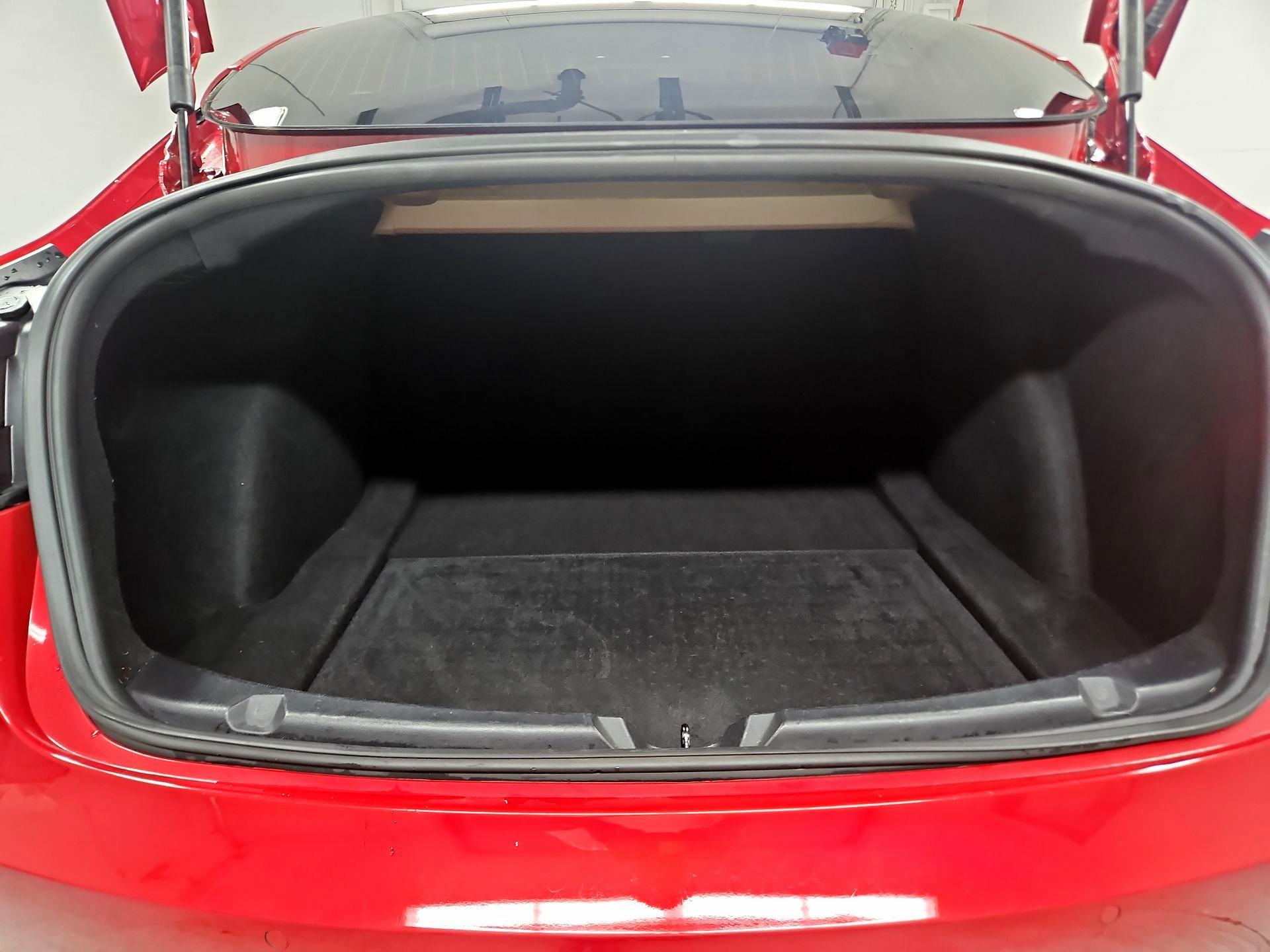 Thumbnail: 2020 Tesla Model 3 - 20