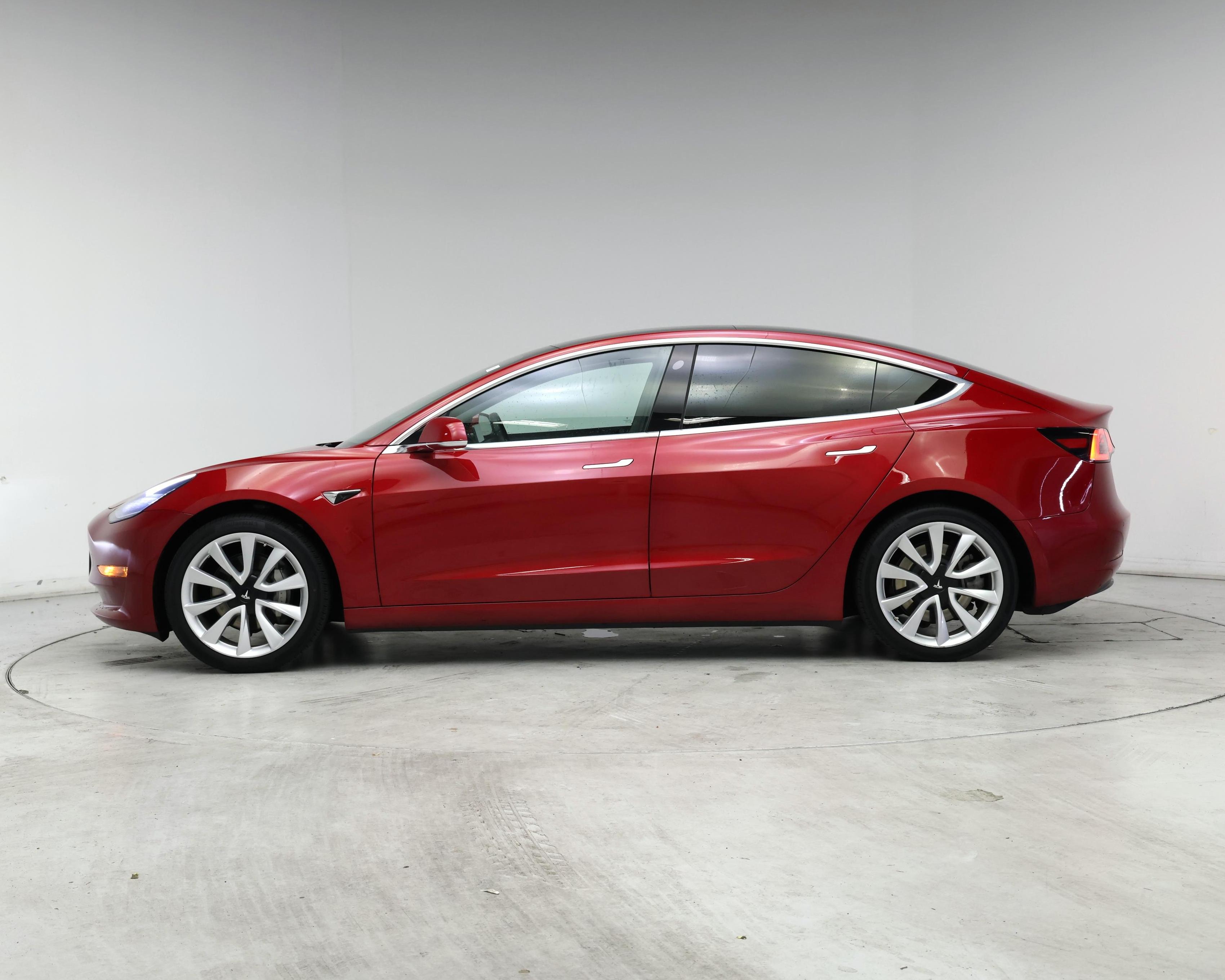 Thumbnail: 2020 Tesla Model 3 - 3