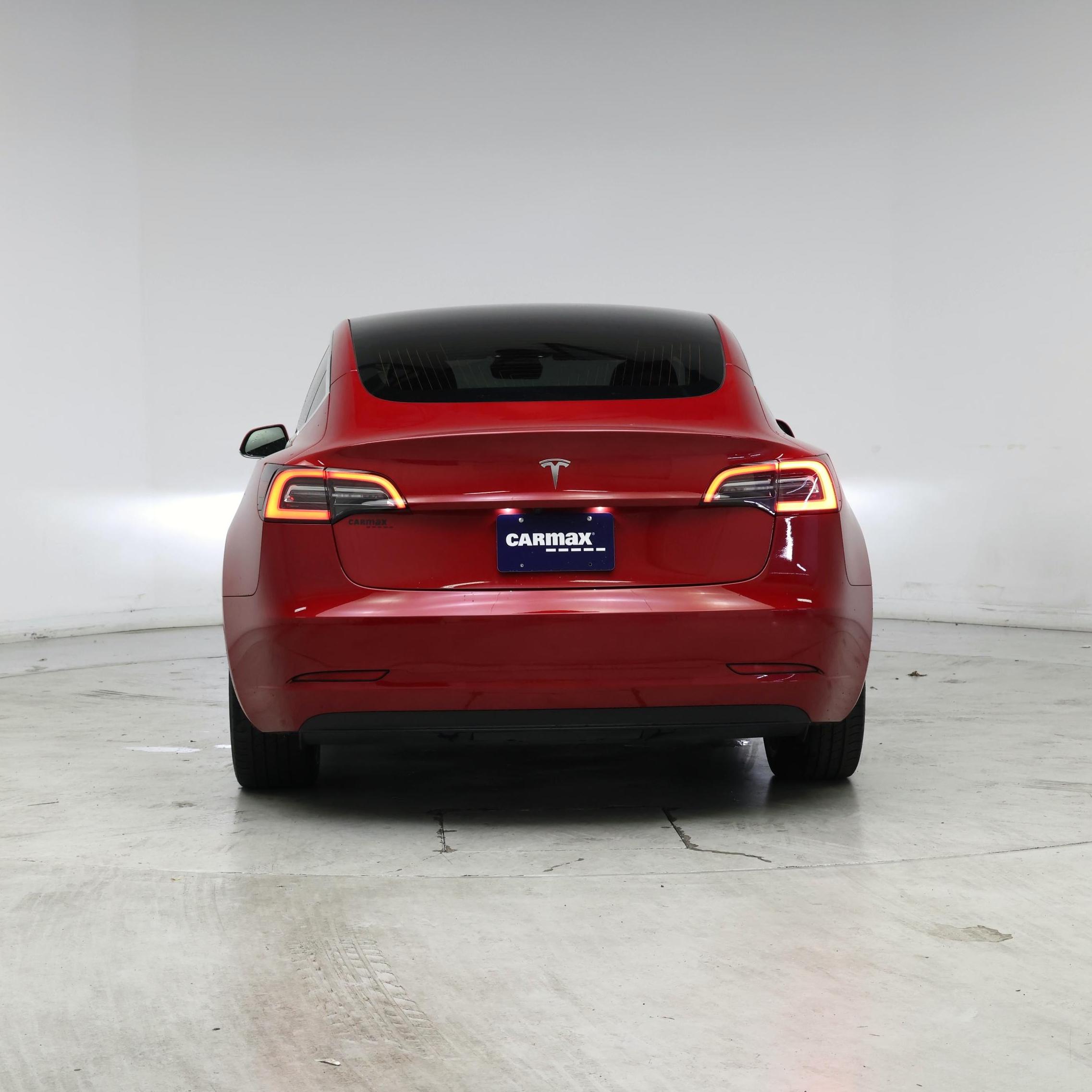 Thumbnail: 2020 Tesla Model 3 - 6