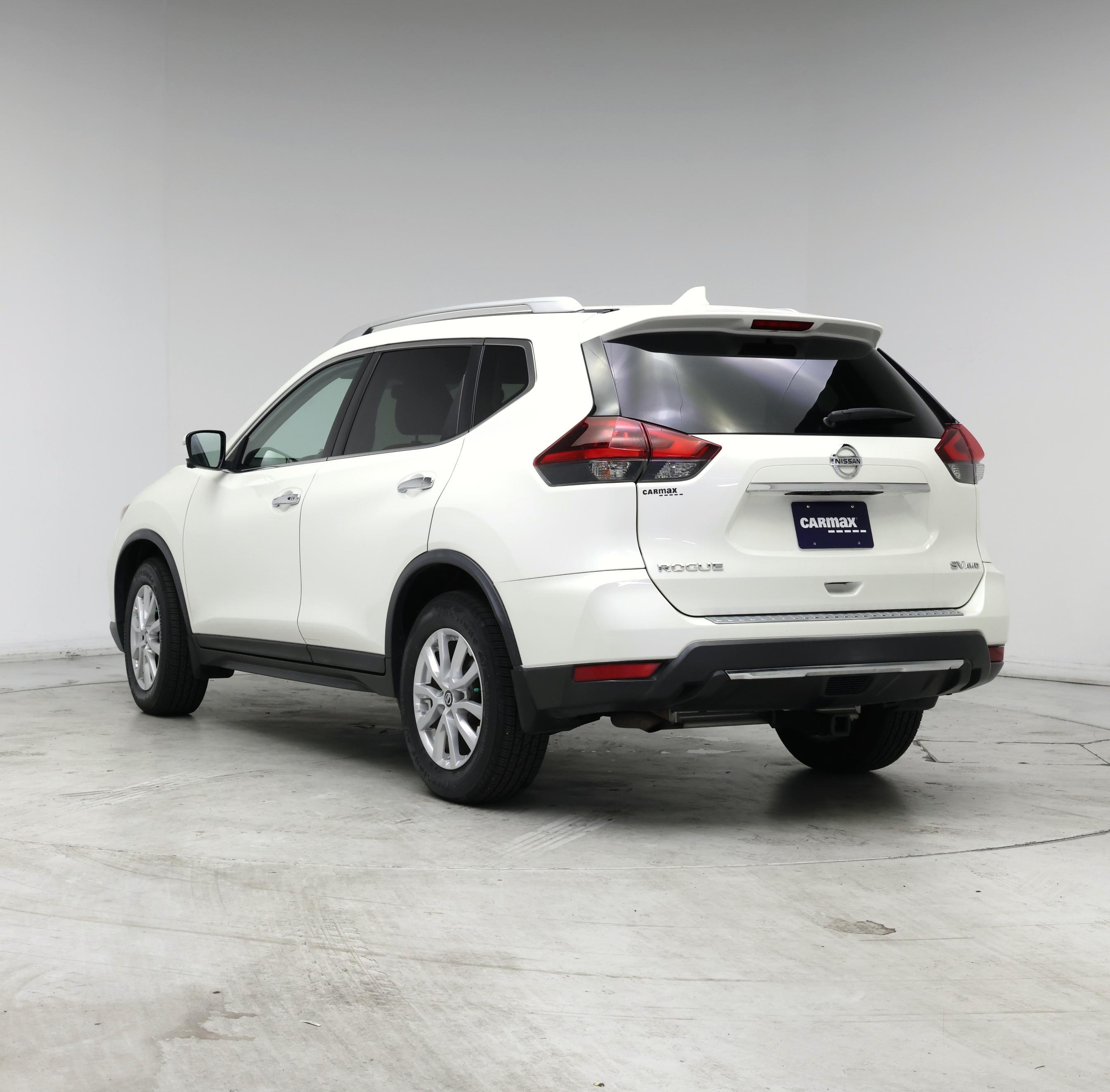Thumbnail: 2018 Nissan Rogue - 2