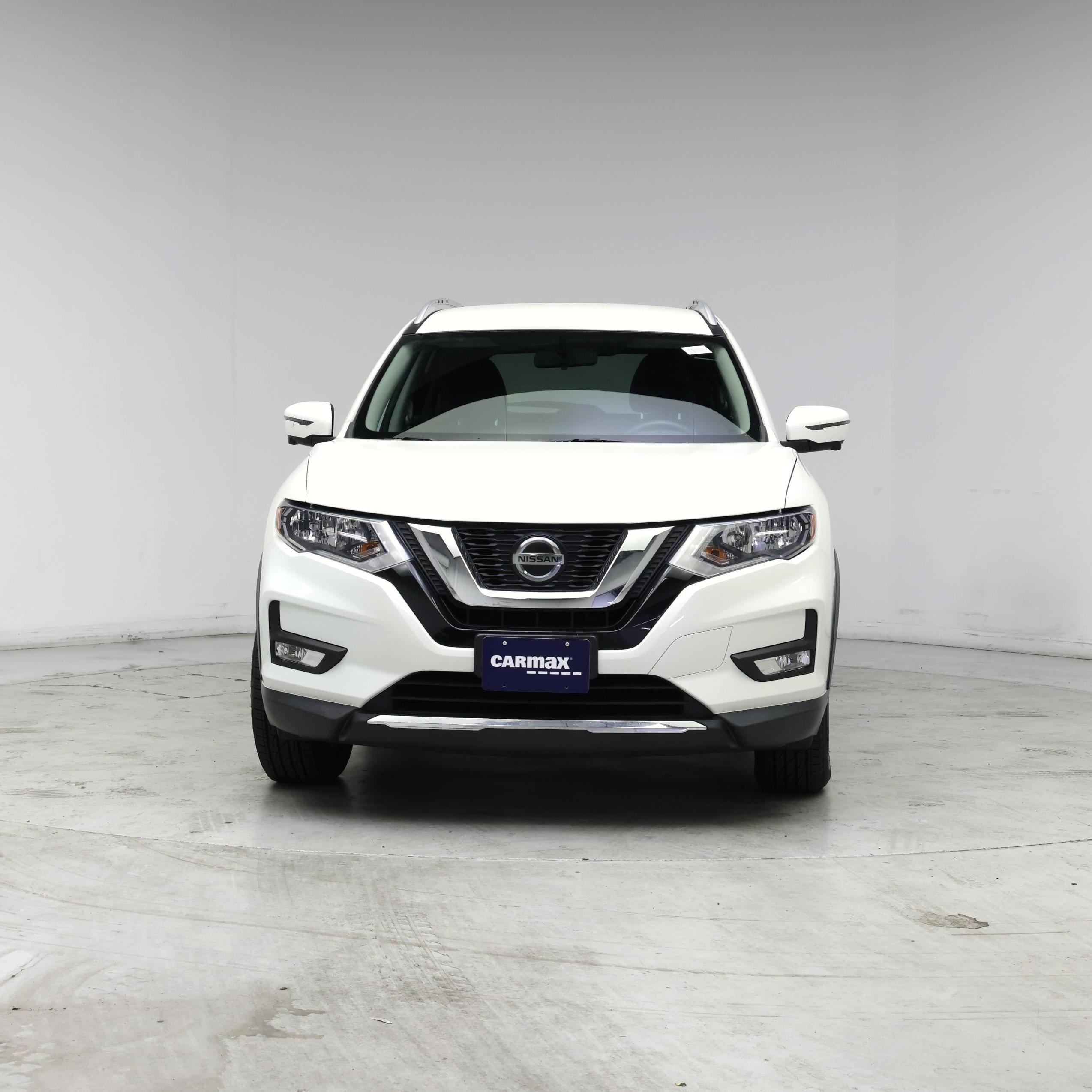 Thumbnail: 2018 Nissan Rogue - 5