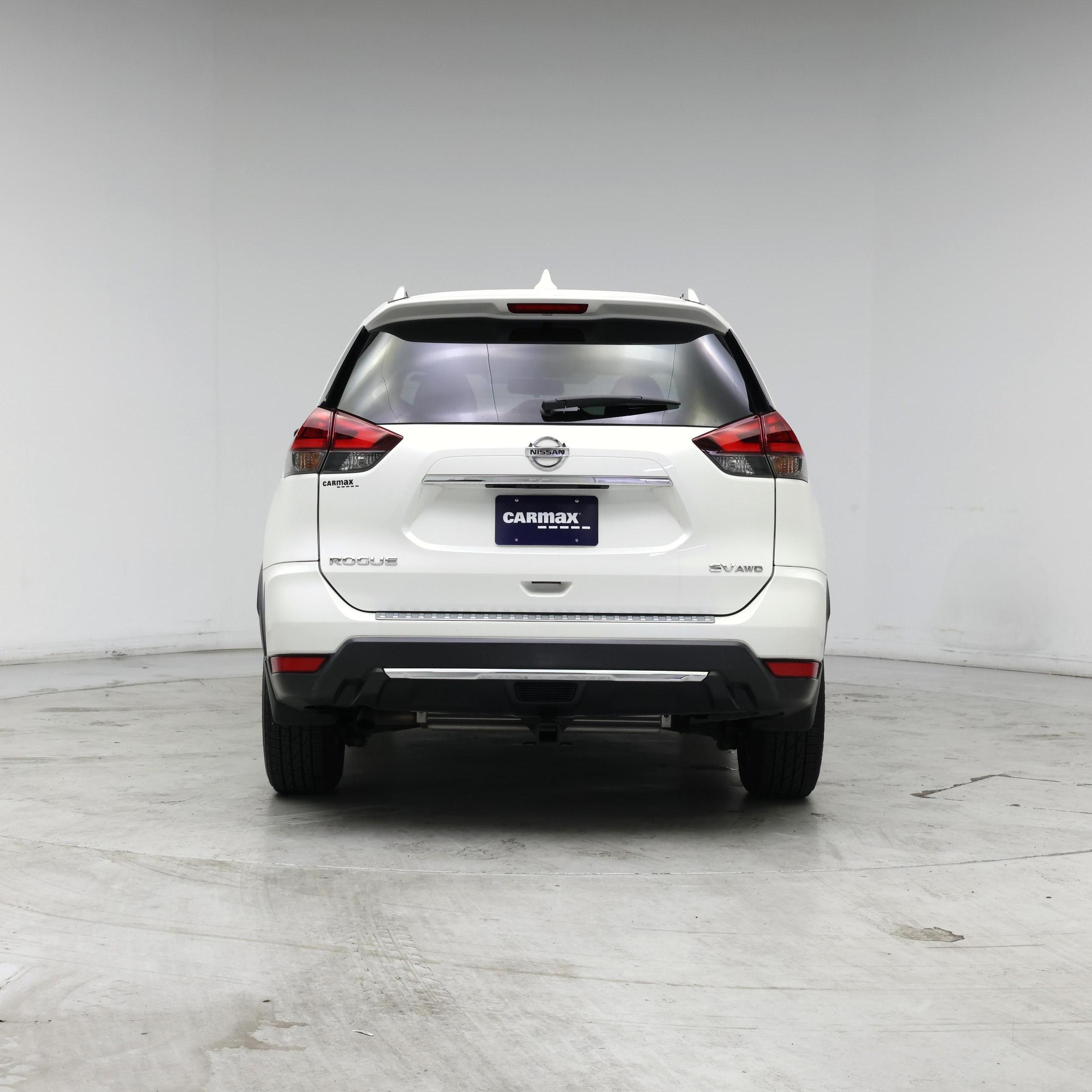 Thumbnail: 2018 Nissan Rogue - 6