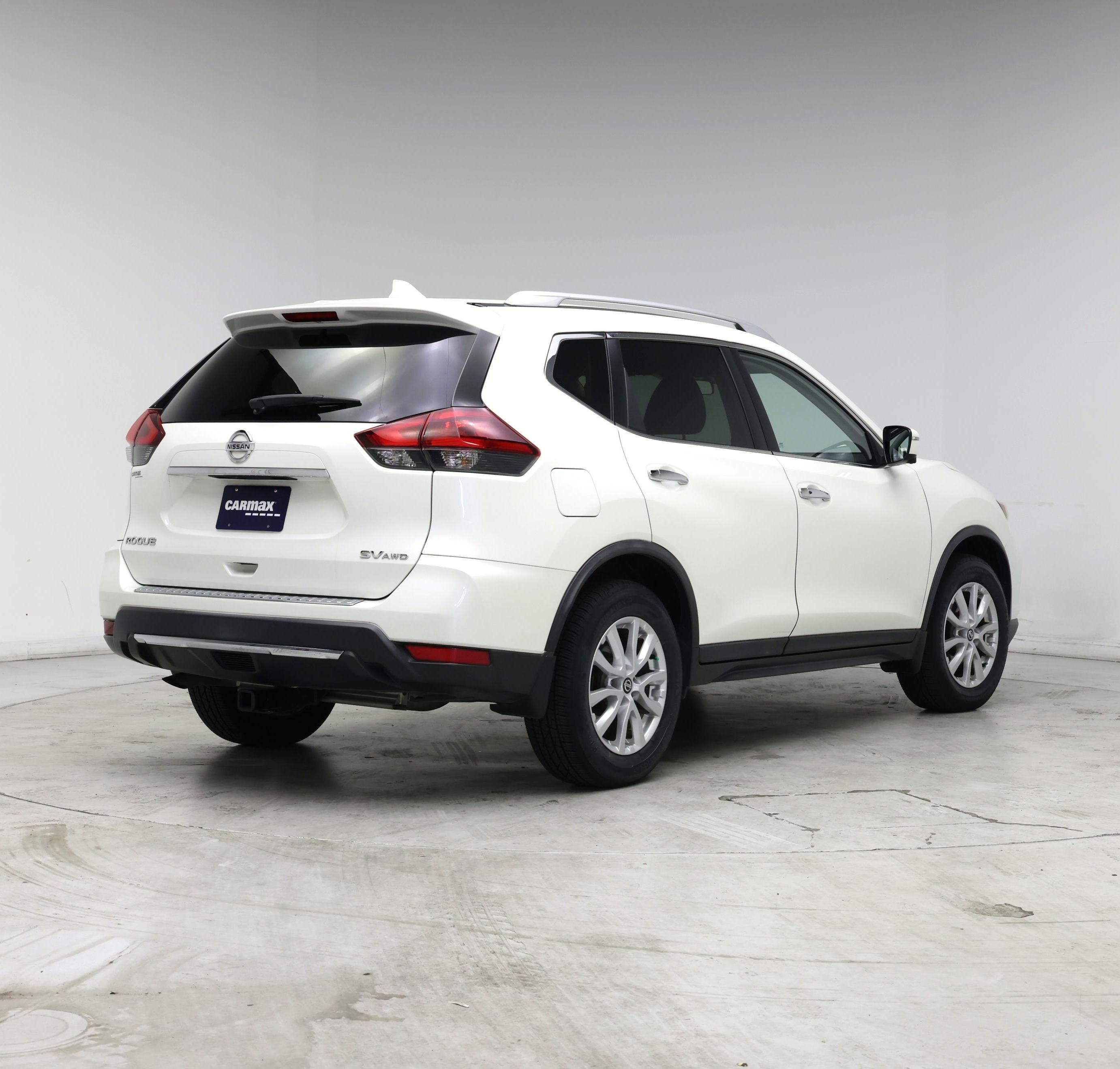 Thumbnail: 2018 Nissan Rogue - 8