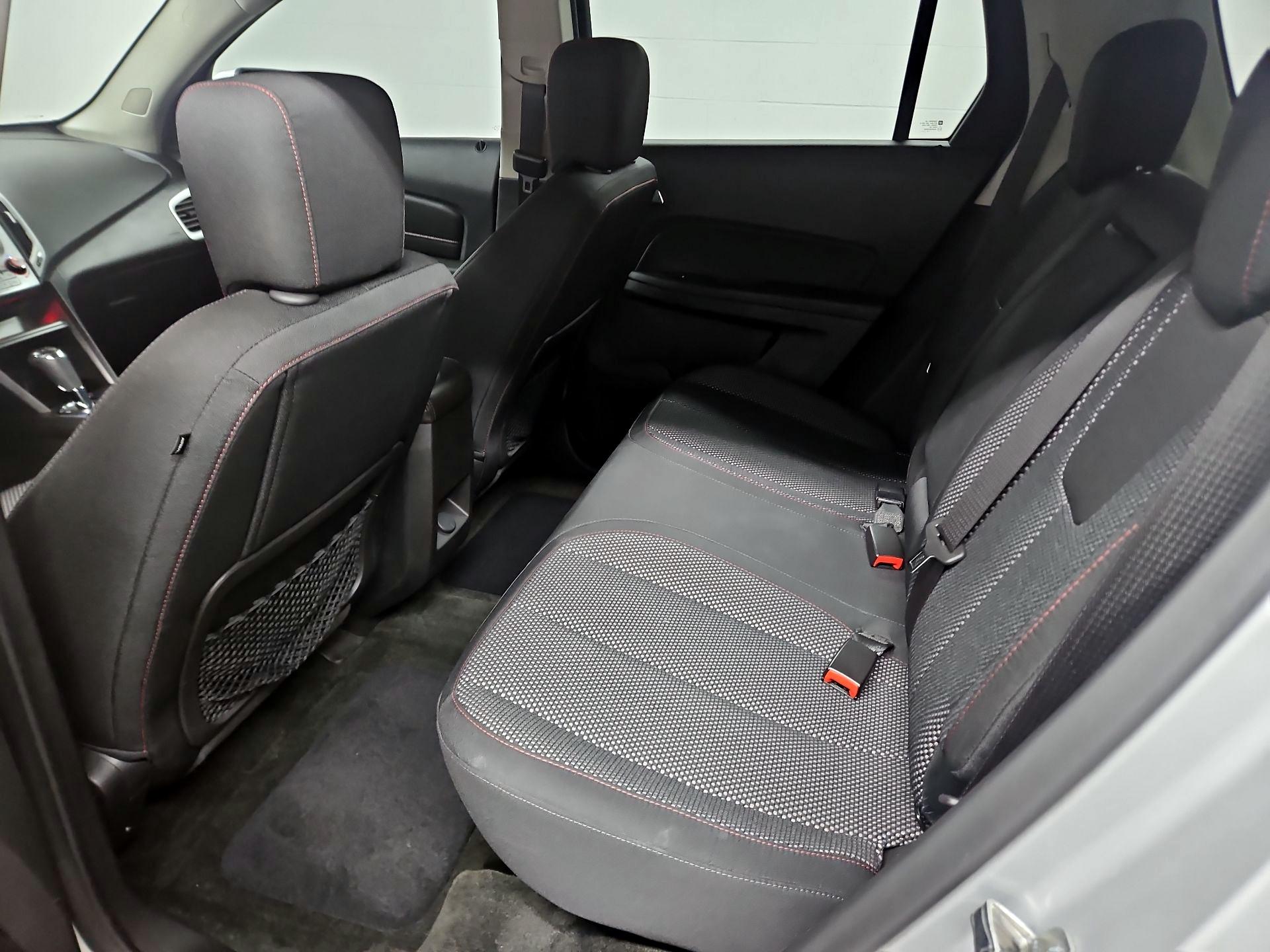 Thumbnail: 2017 GMC Terrain - 18