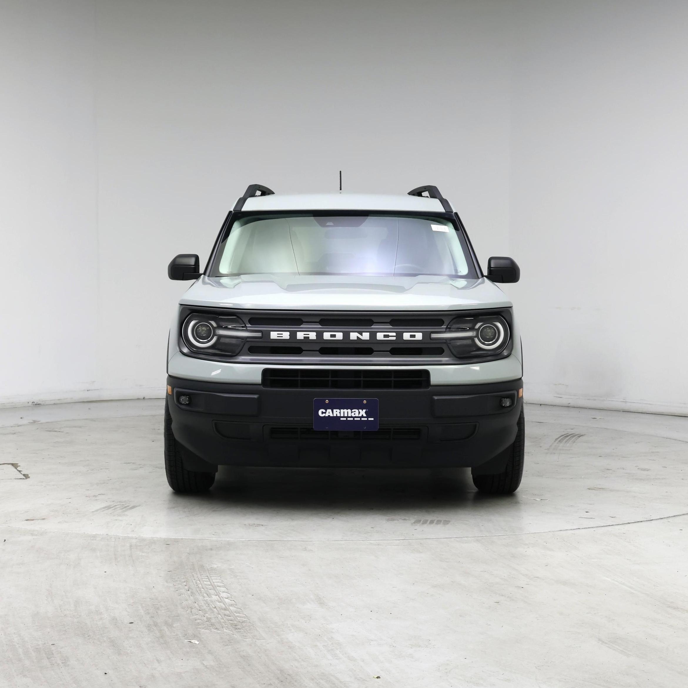 Thumbnail: 2022 Ford Bronco Sport - 5