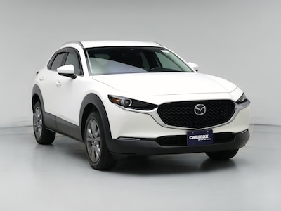 2022 Mazda CX-30 Select