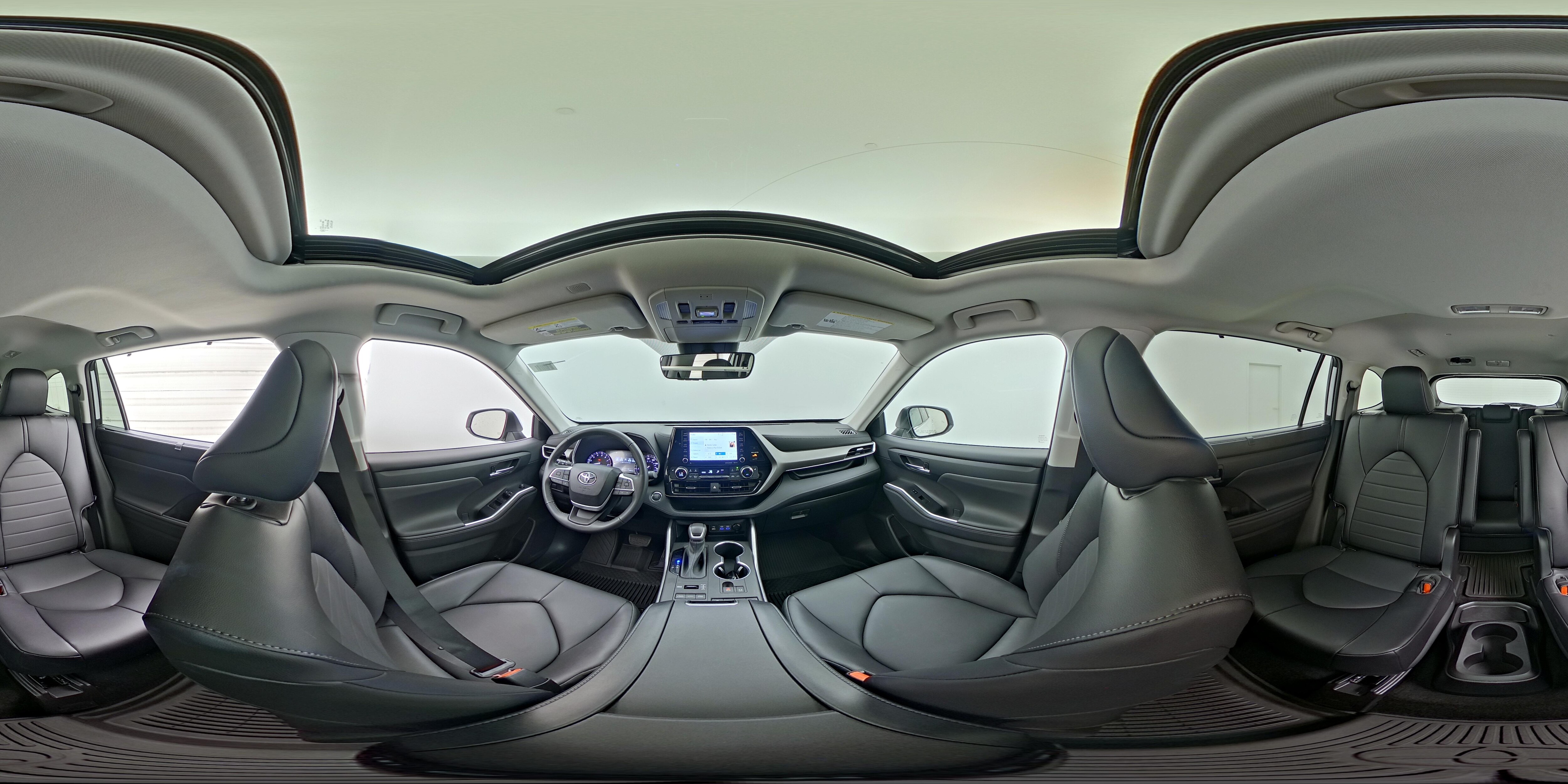 2022 Toyota Highlander XLE - Photo 28