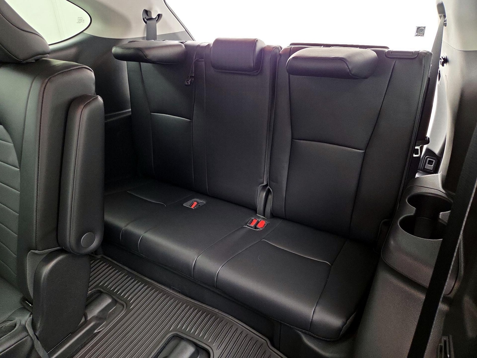 2022 Toyota Highlander XLE - Photo 23