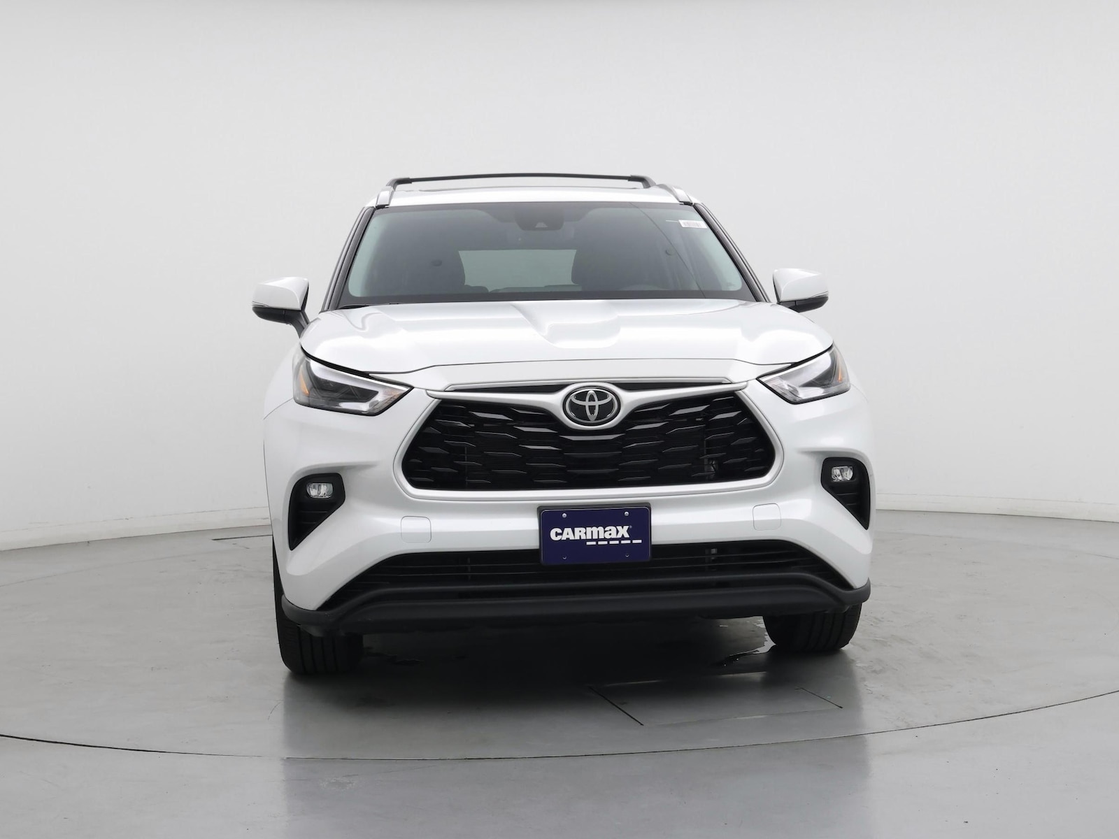 2022 Toyota Highlander XLE - Photo 6