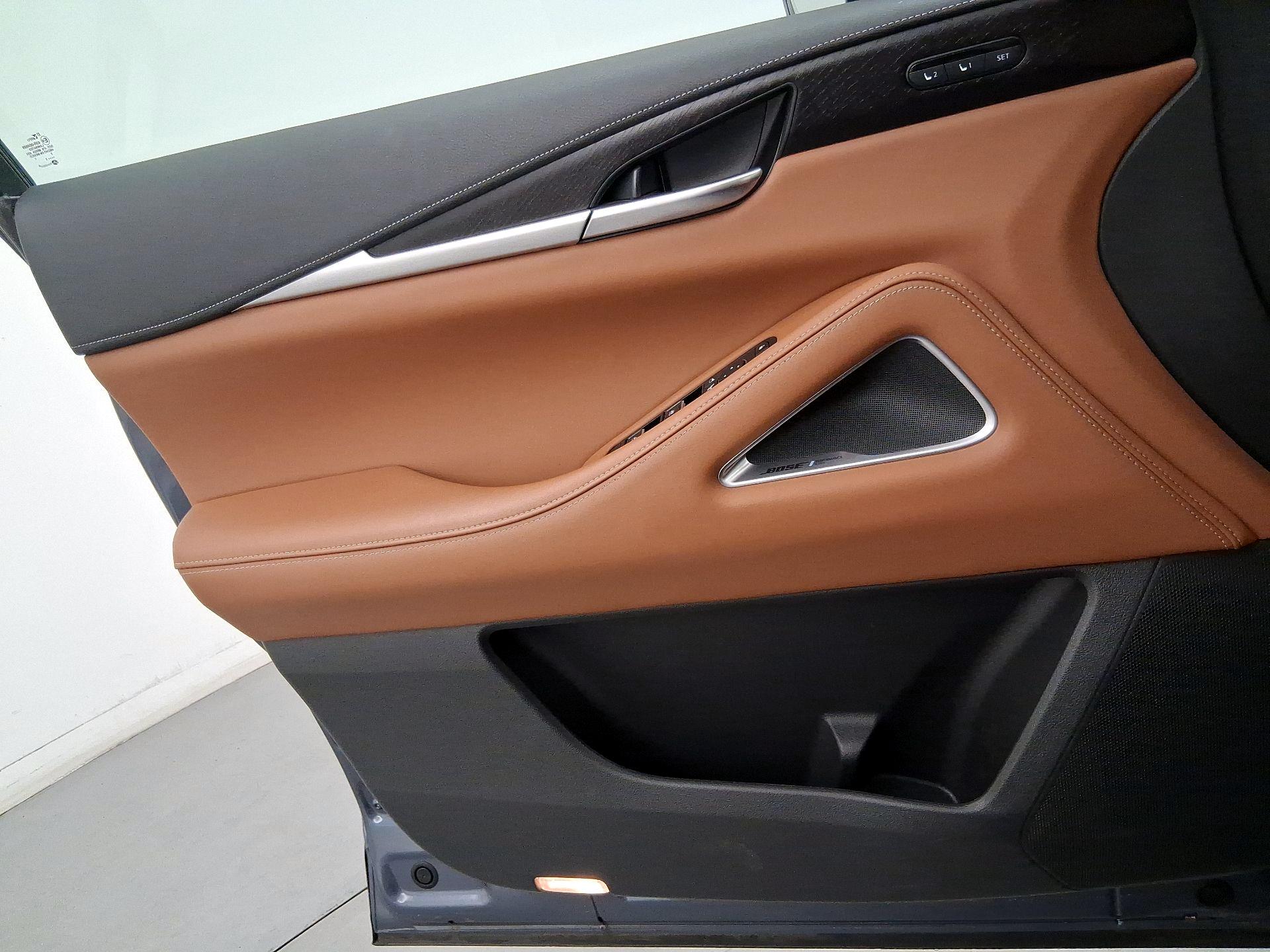 Thumbnail: 2023 INFINITI QX60 - 12