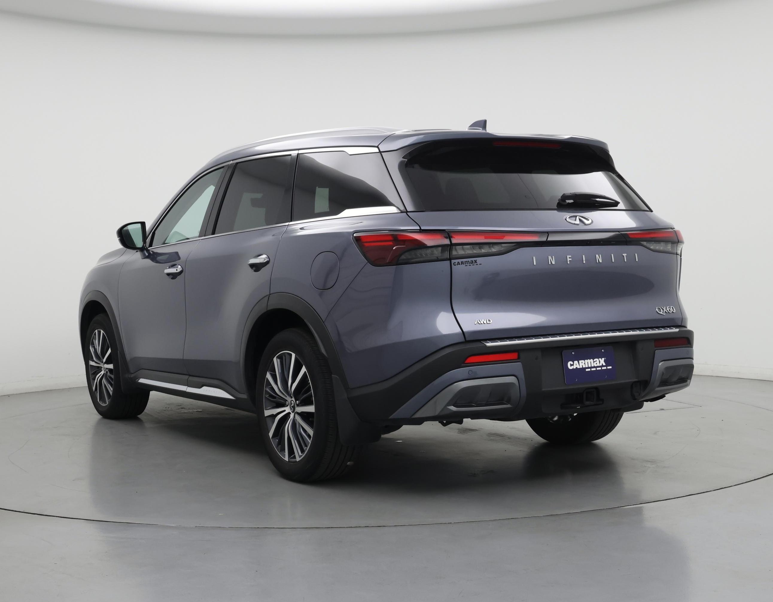 Thumbnail: 2023 INFINITI QX60 - 2