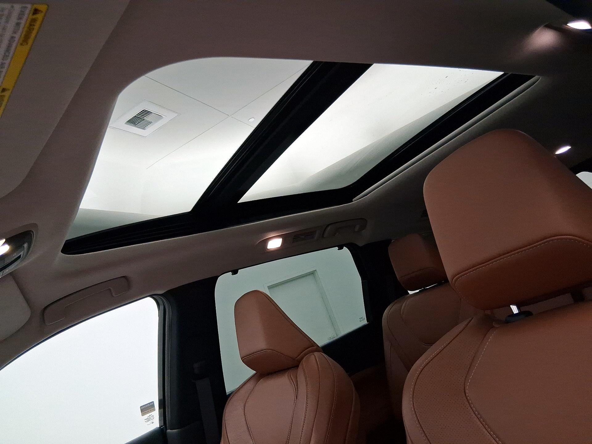 Thumbnail: 2023 INFINITI QX60 - 20
