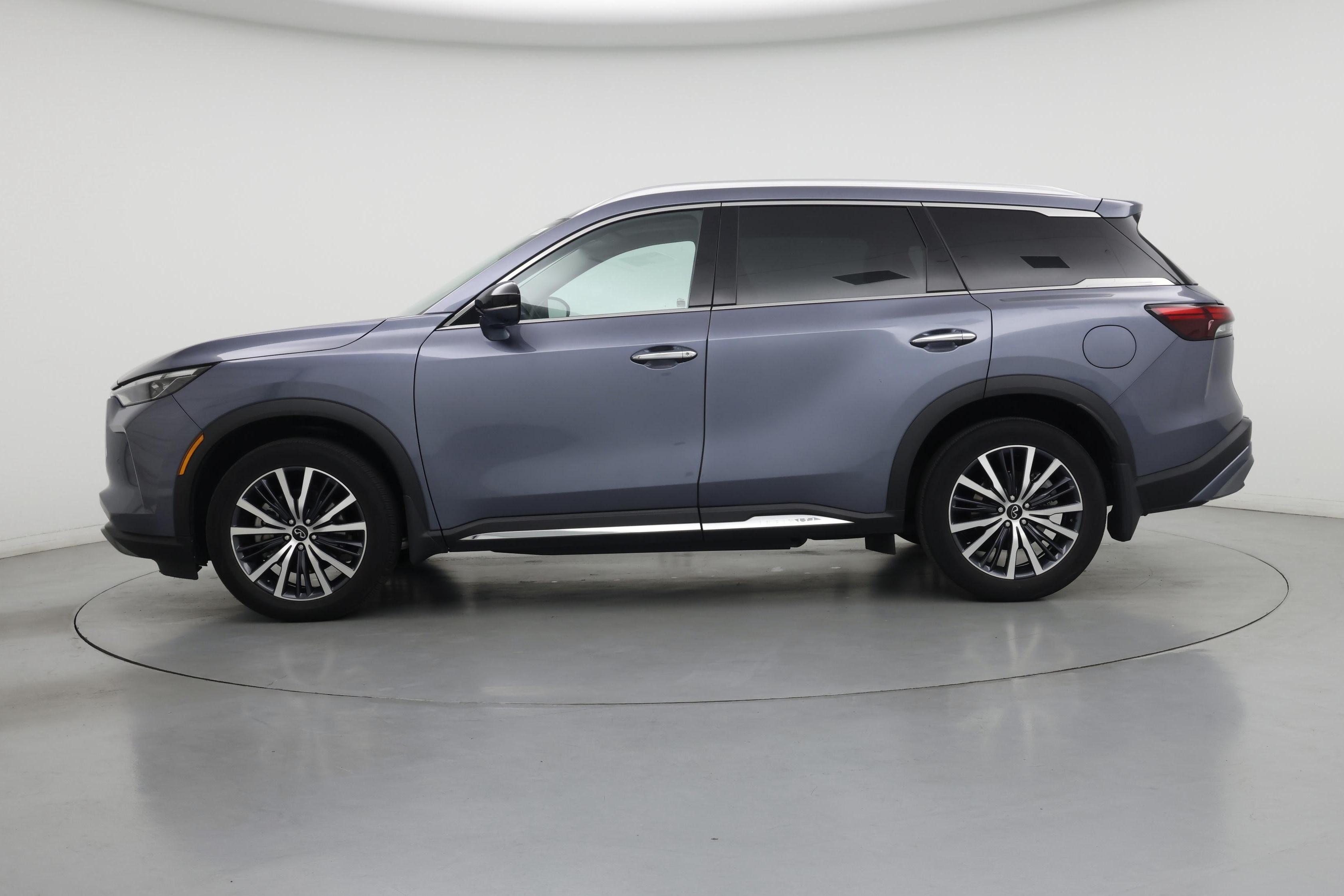 Thumbnail: 2023 INFINITI QX60 - 3