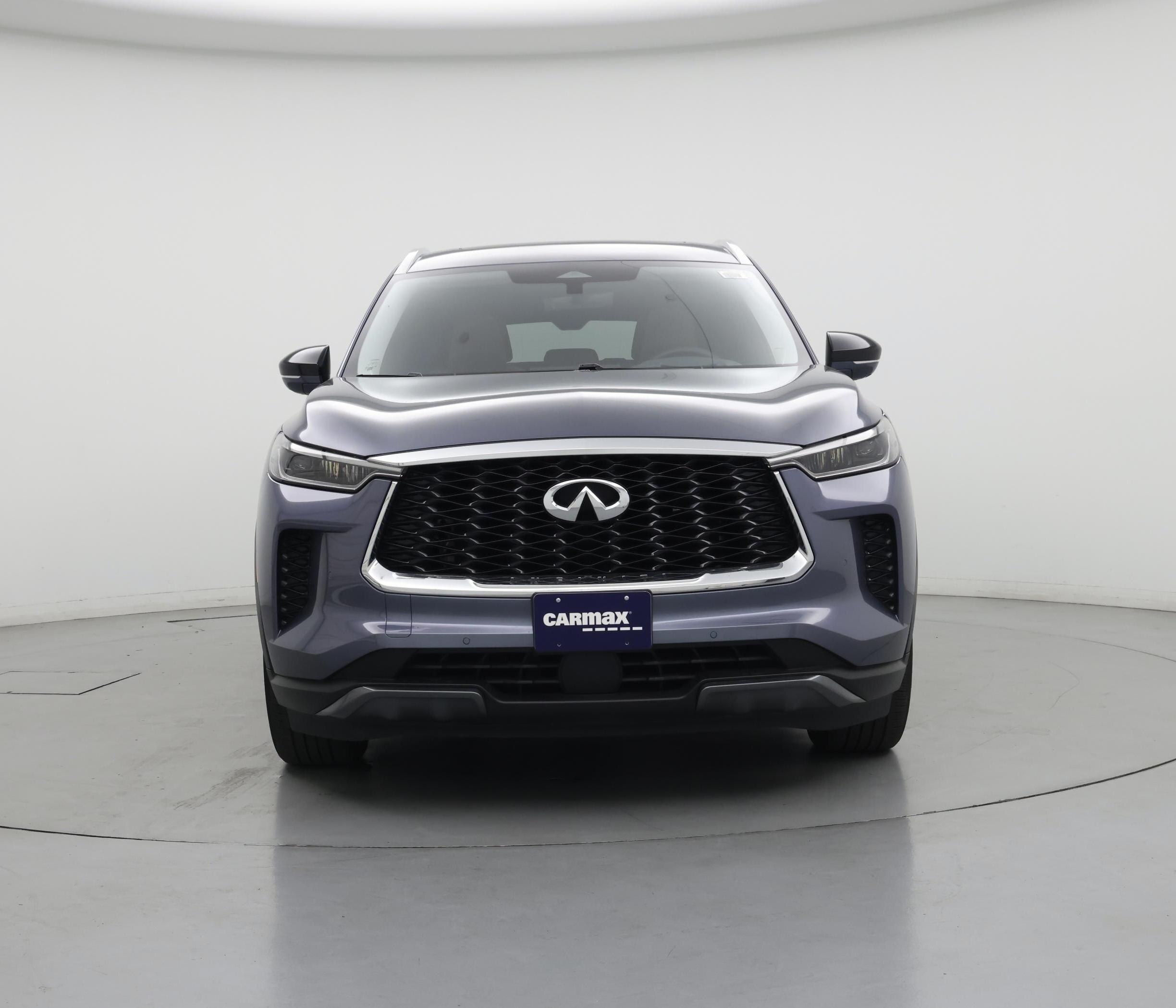 Thumbnail: 2023 INFINITI QX60 - 5