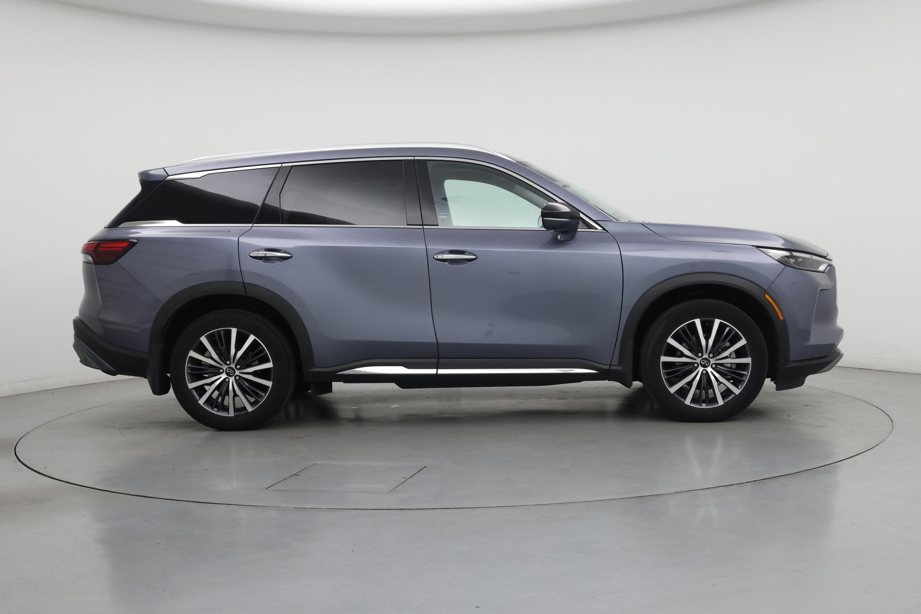 Thumbnail: 2023 INFINITI QX60 - 7