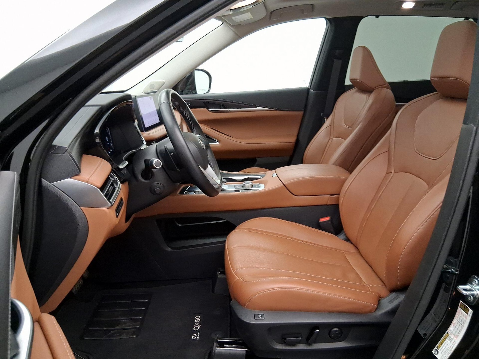2023 INFINITI QX60 SENSORY - Photo 12