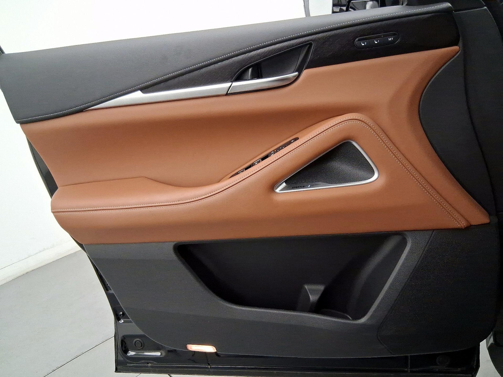 2023 INFINITI QX60 SENSORY - Photo 13