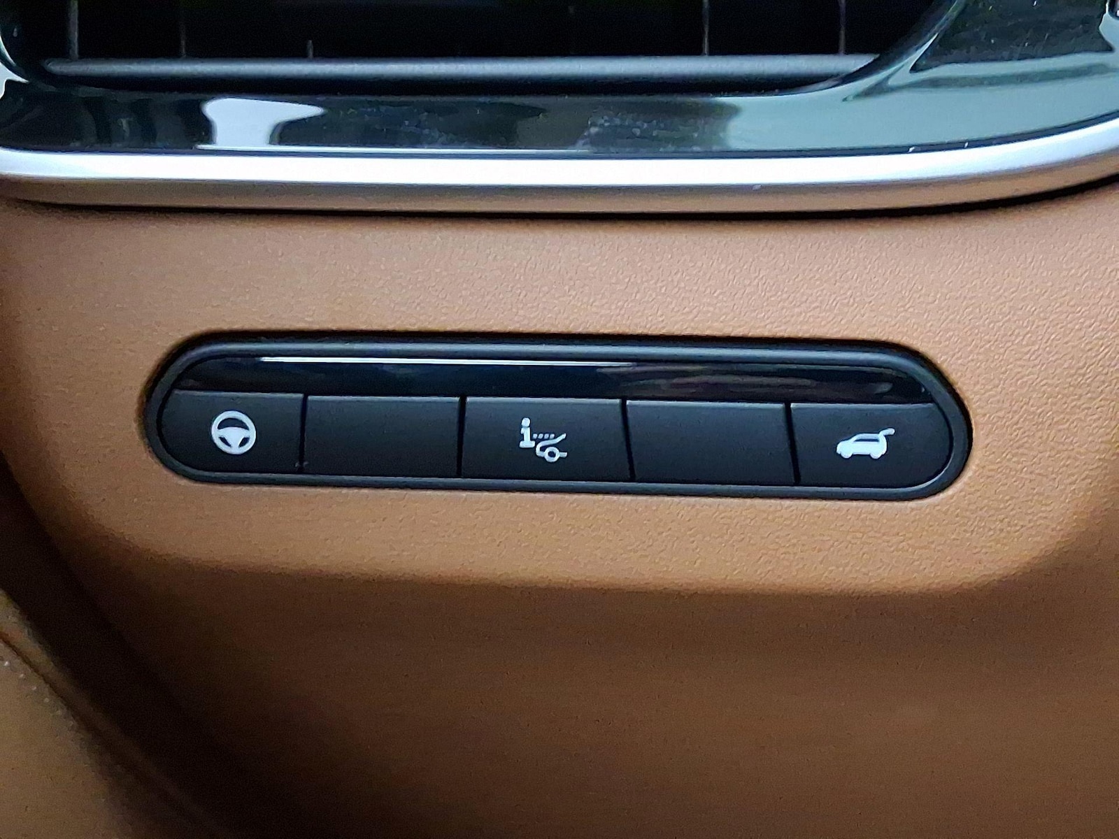 2023 INFINITI QX60 SENSORY - Photo 14
