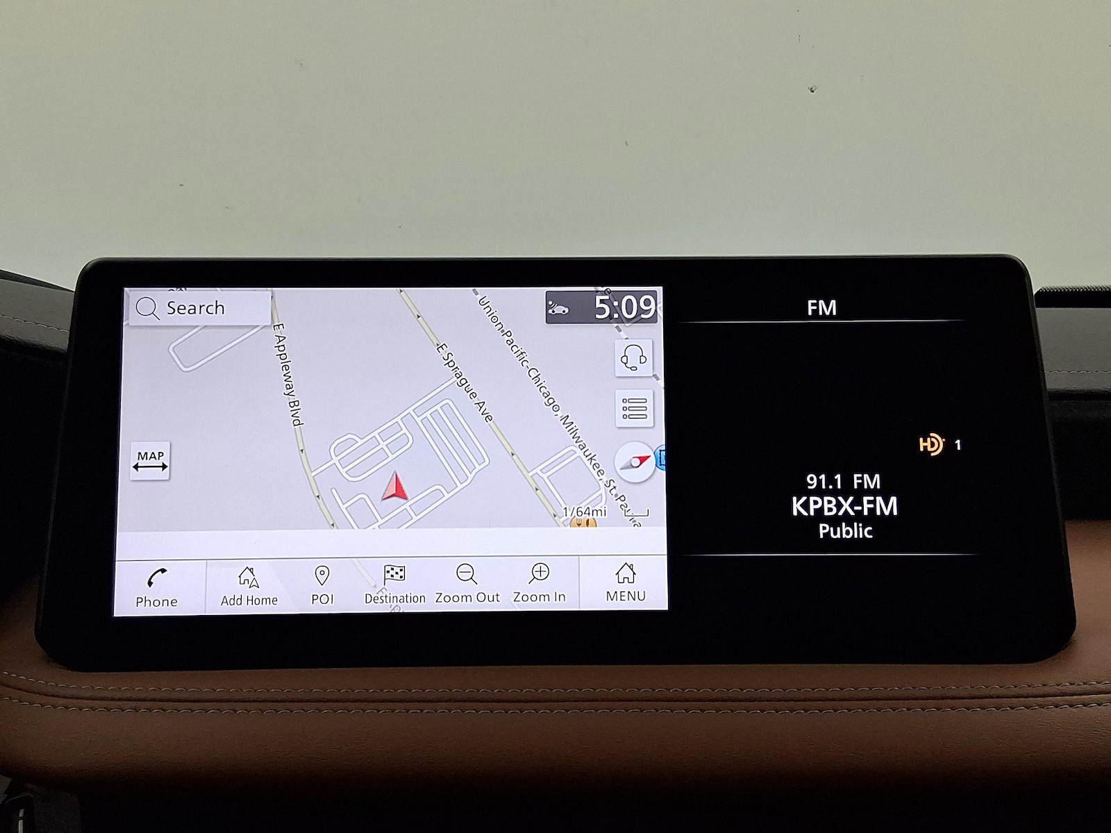 2023 INFINITI QX60 SENSORY - Photo 15