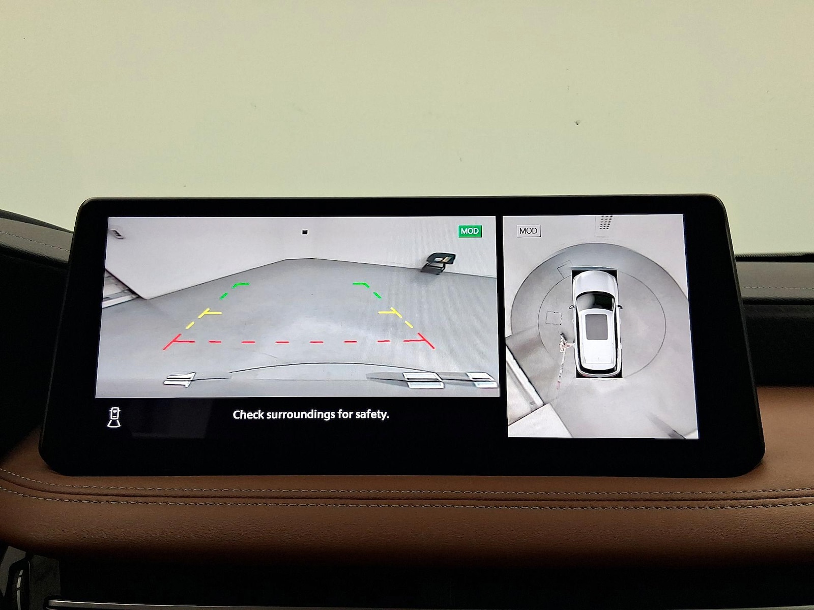 2023 INFINITI QX60 SENSORY - Photo 16